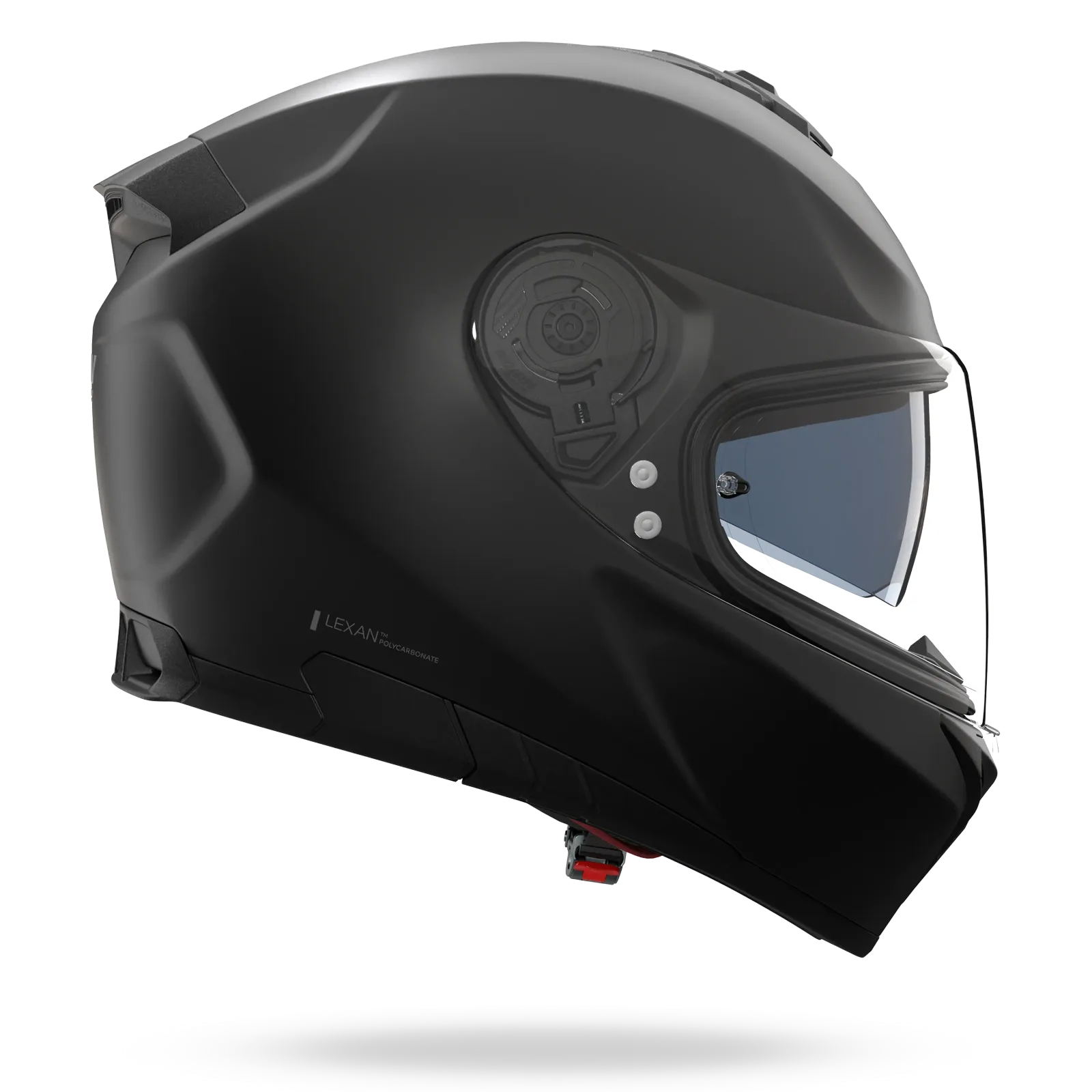 Каска Nolan N80-8 Classico 302 Matt Black