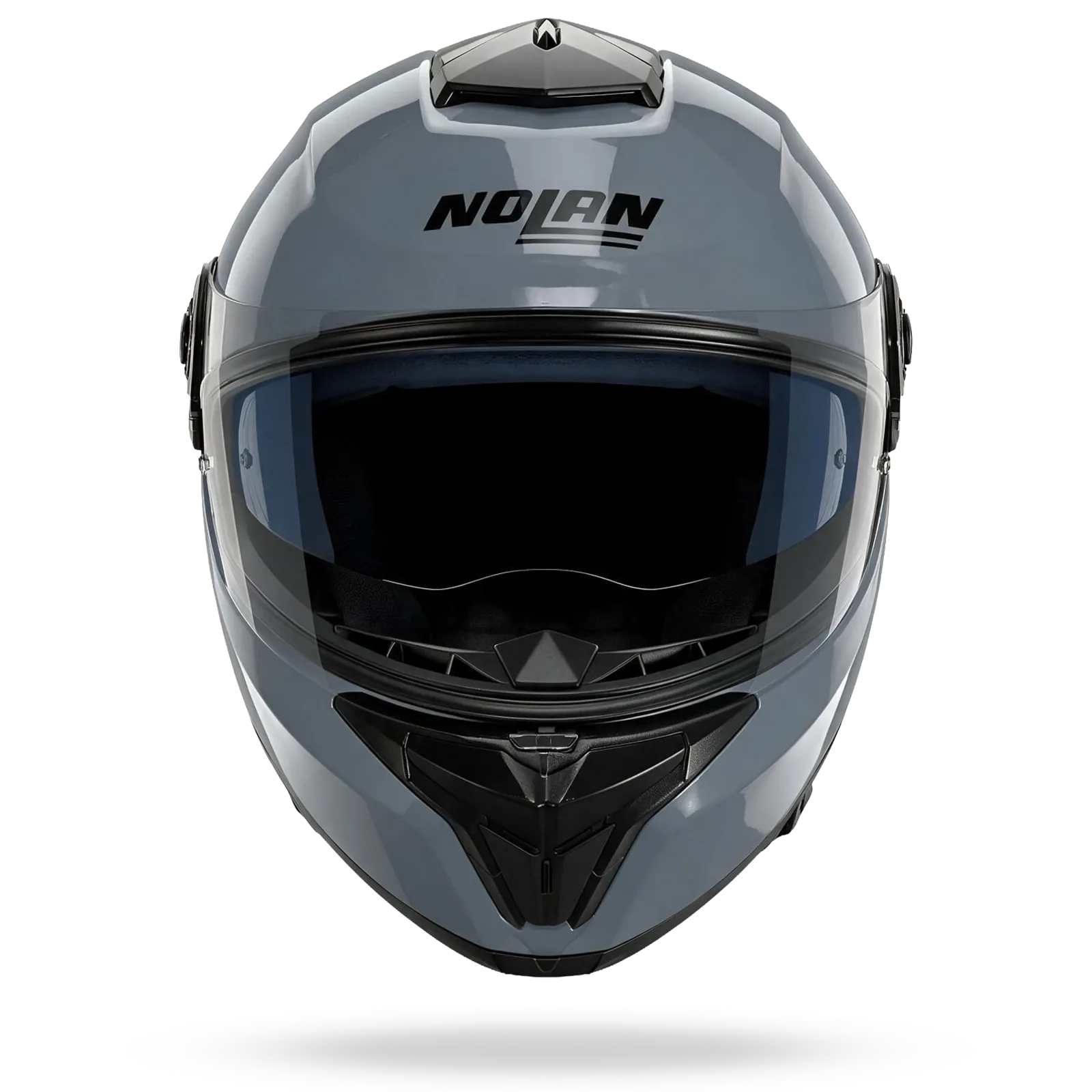 Каска Nolan N80-8 Classico 303 Gray