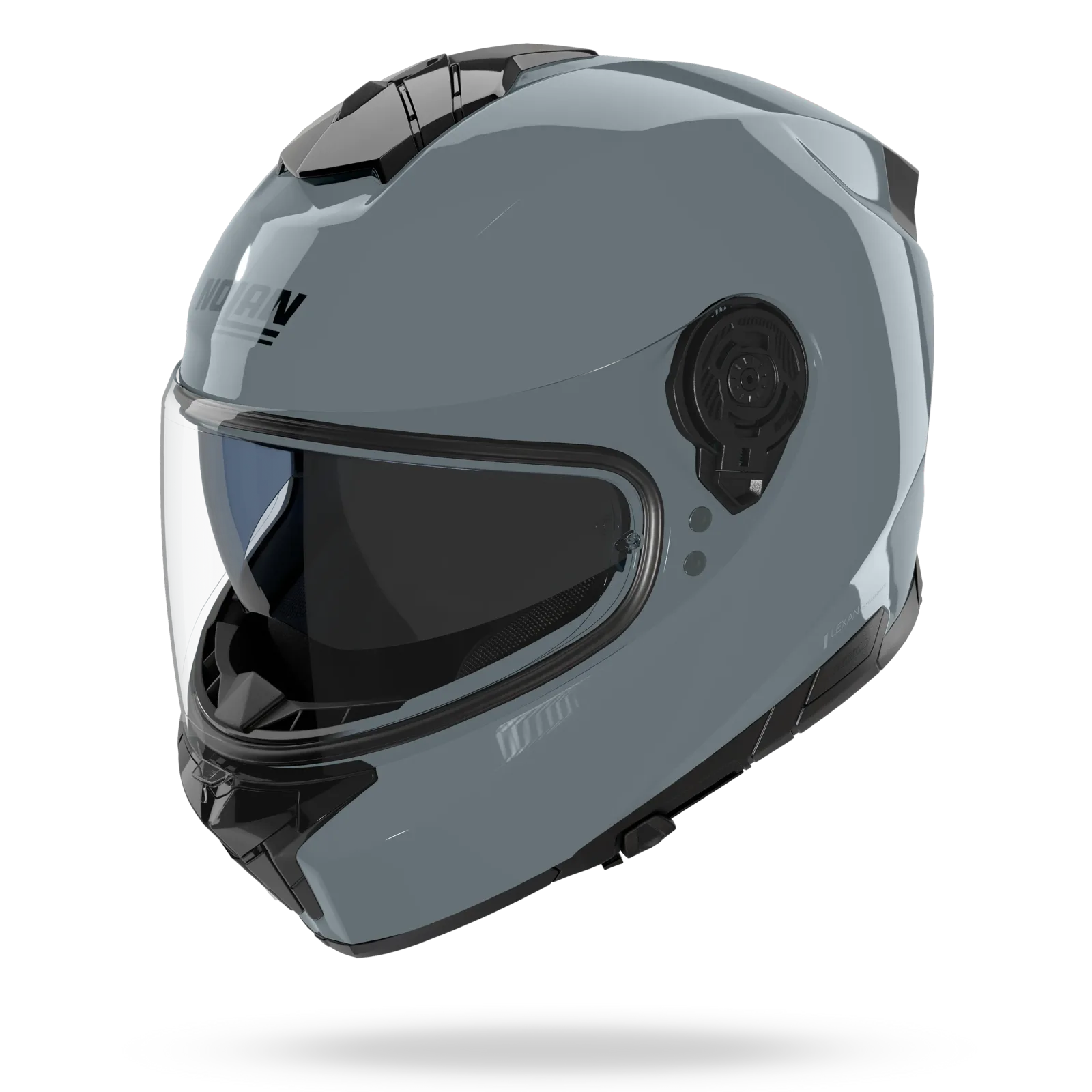Каска Nolan N80-8 Classico 303 Gray