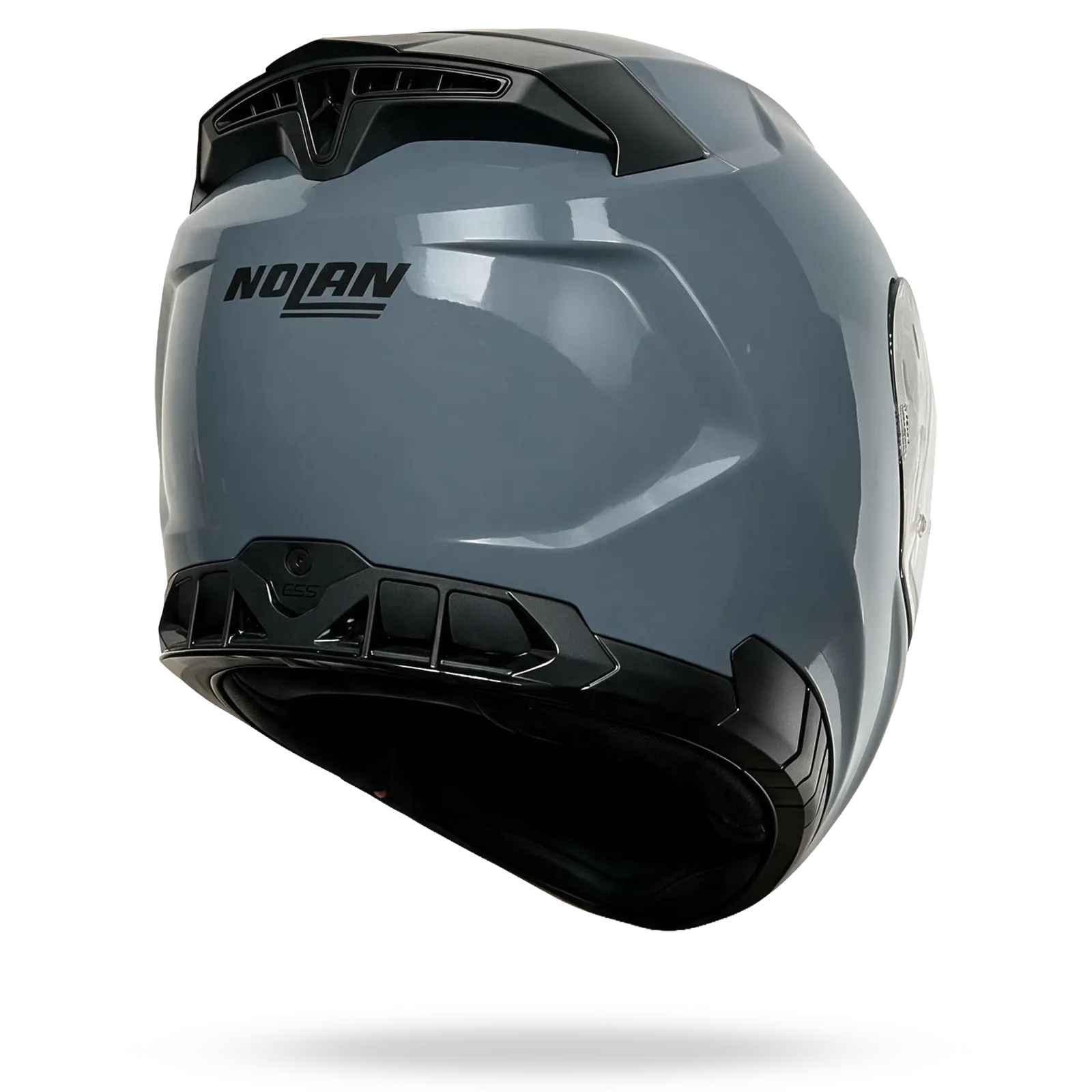 Каска Nolan N80-8 Classico 303 Gray
