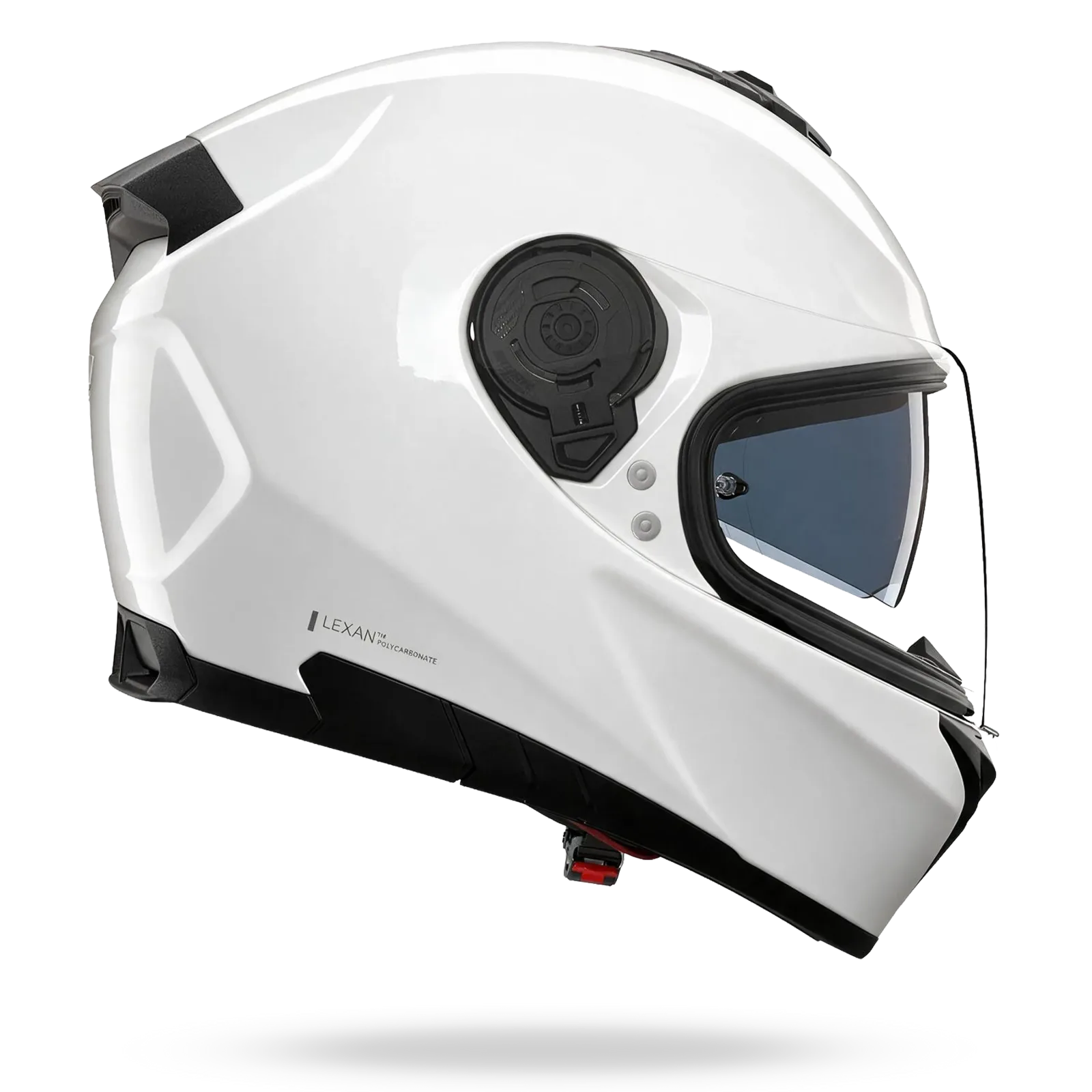 Каска Nolan N80-8 Classico 305 Metal White