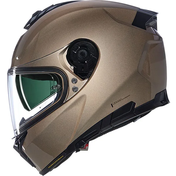 Каска Nolan N80-8 Classico Nobile 316 Sand