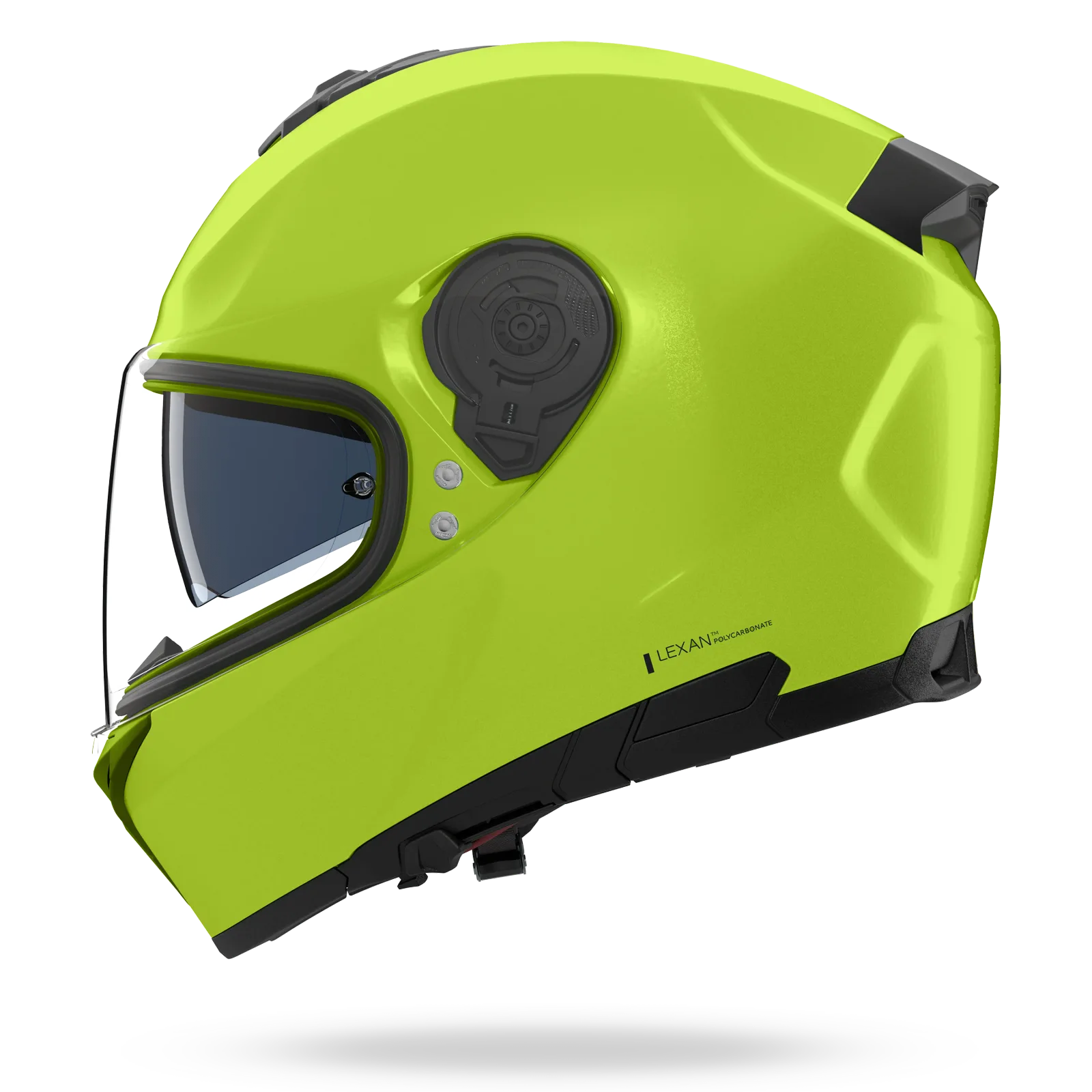 Каска Nolan N80-8 Mivedi 329 Matt Green Black
