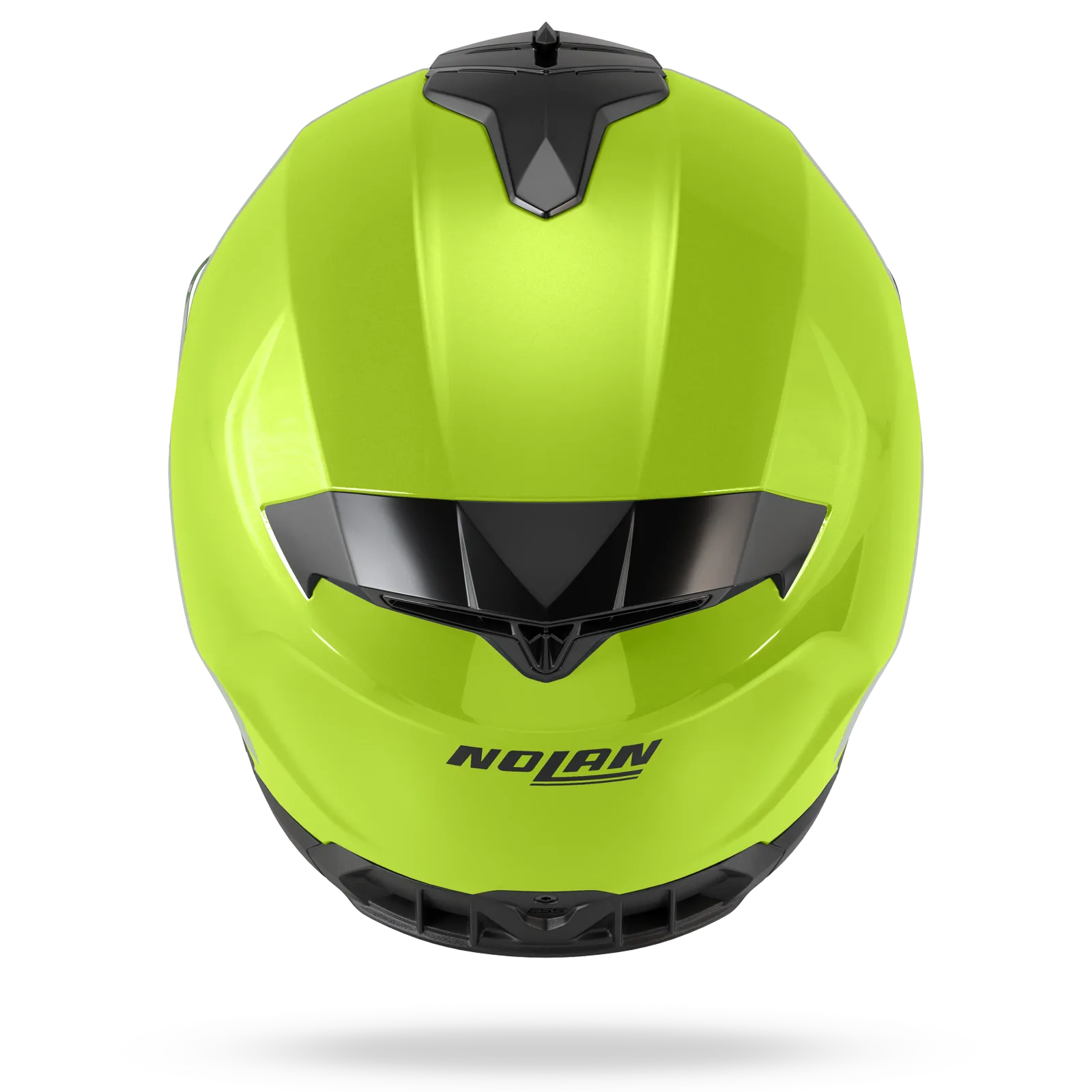 Каска Nolan N80-8 Mivedi 329 Matt Green Black