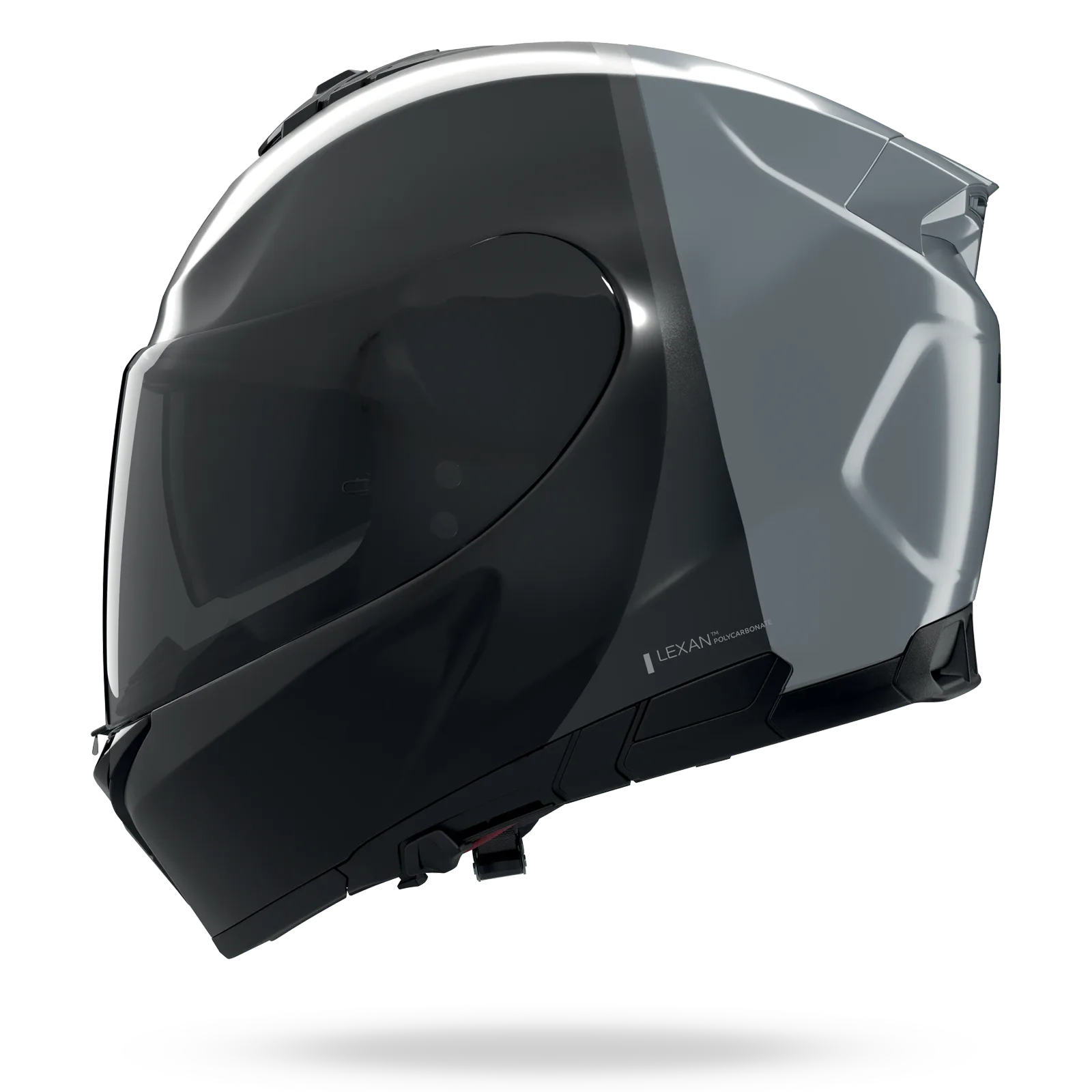 Каска Nolan N80-8 Verniciatura Speciale 343 Black Gray
