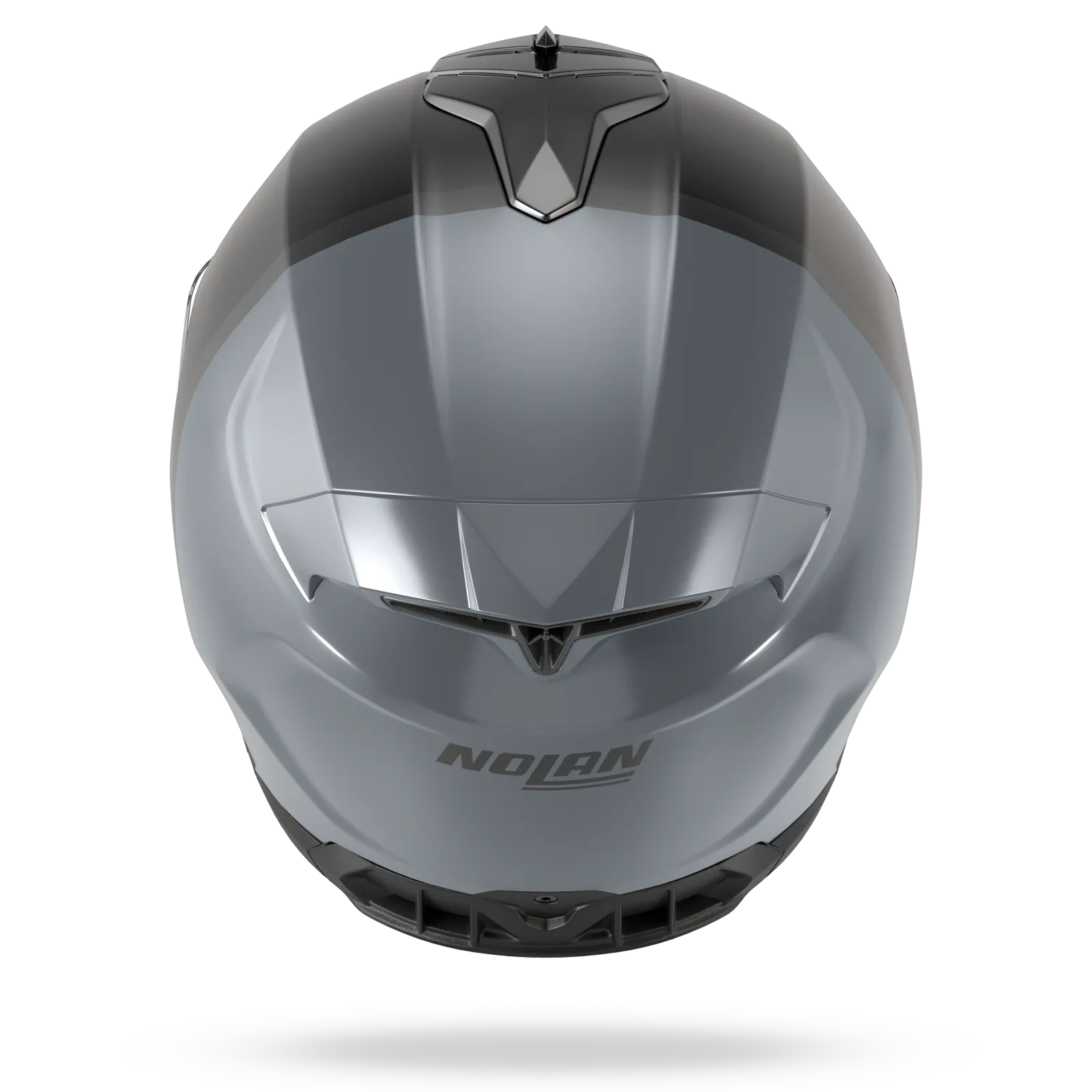 Каска Nolan N80-8 Verniciatura Speciale 343 Black Gray
