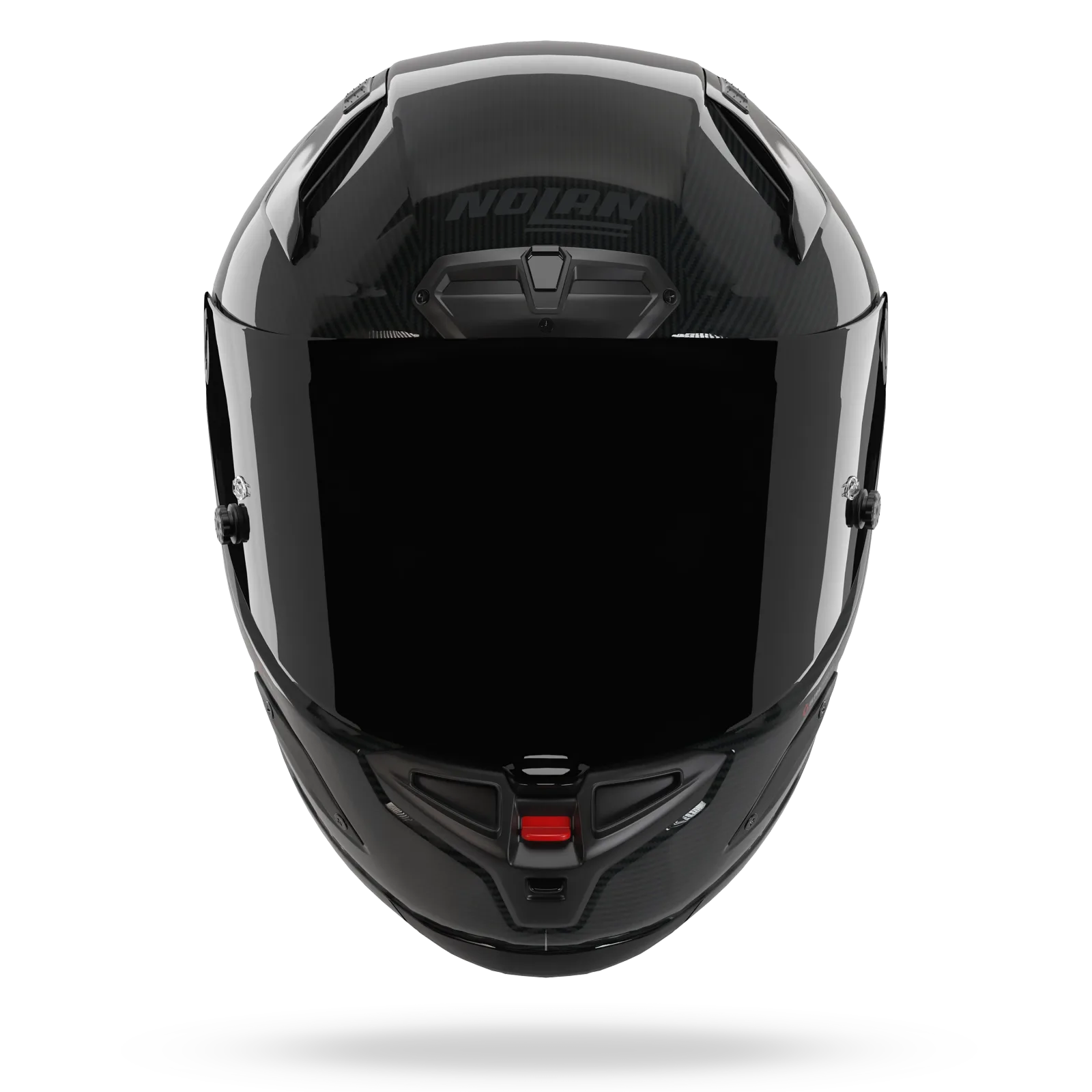 Каска Nolan X-804 RS Ultra Carbon Puro 324 Black
