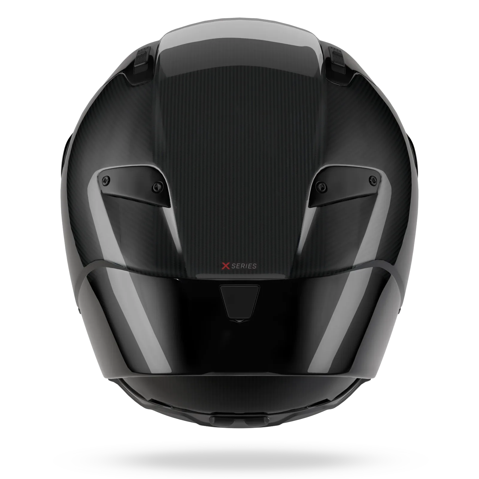 Каска Nolan X-804 RS Ultra Carbon Puro 324 Black