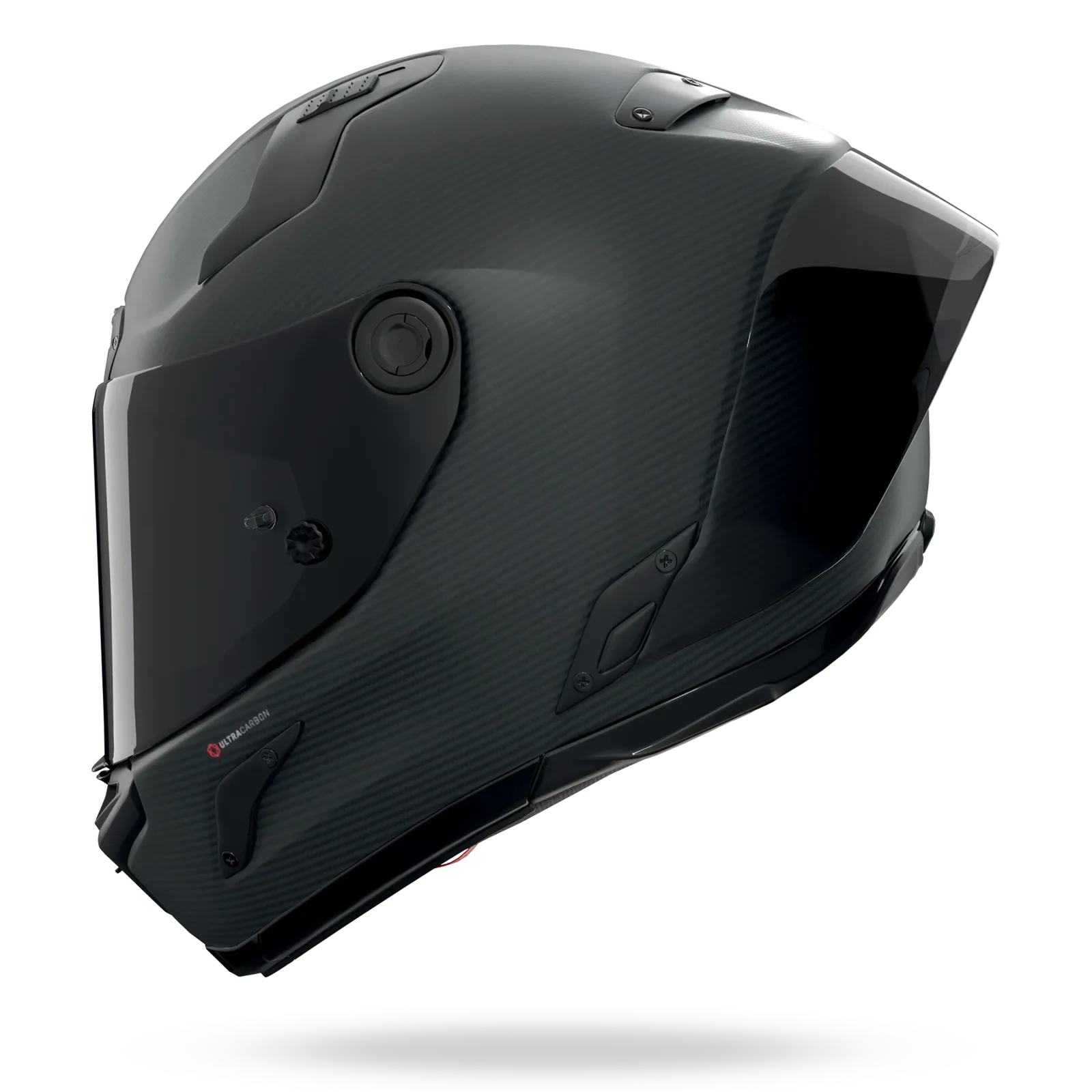 Каска Nolan X-804 RS Ultra Carbon Puro 325 Matt Black