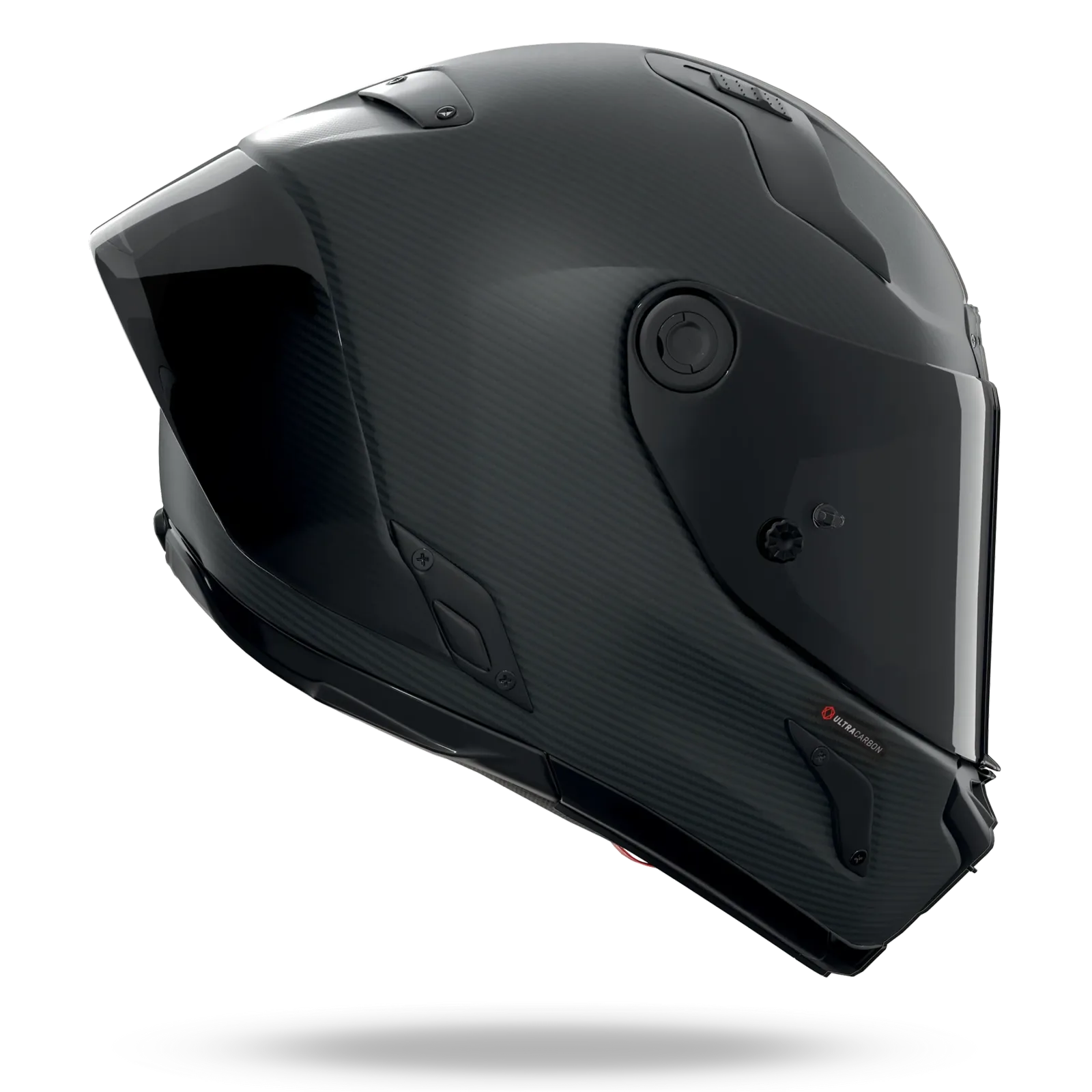 Каска Nolan X-804 RS Ultra Carbon Puro 325 Matt Black