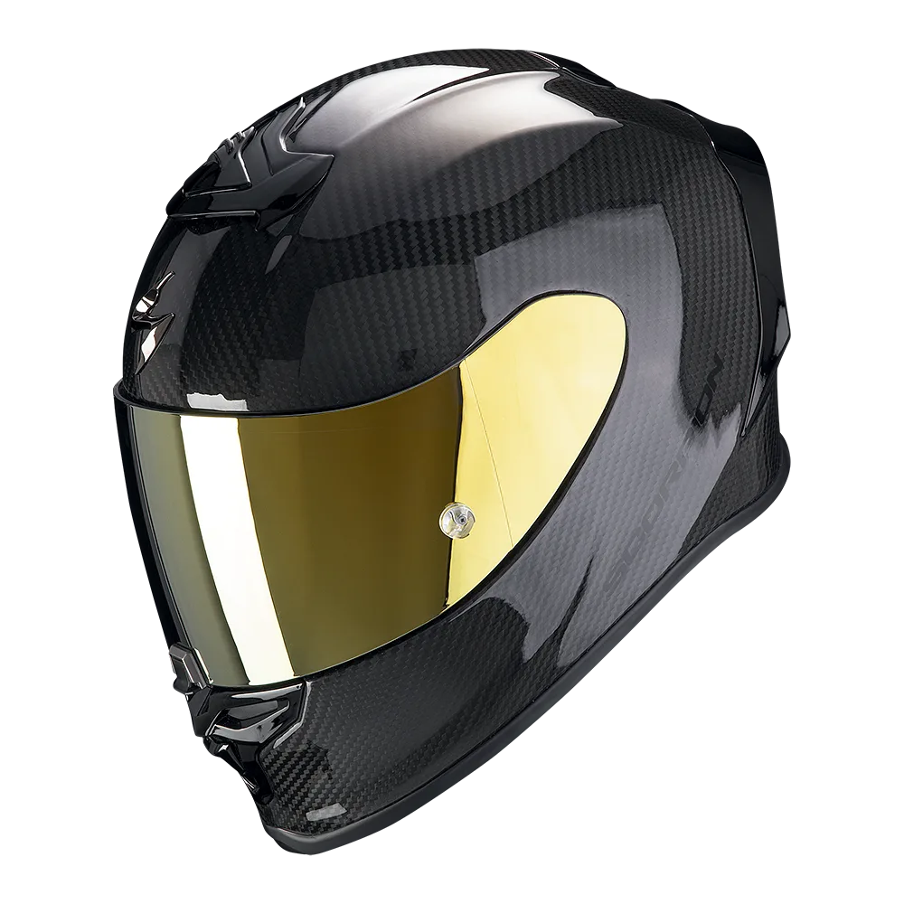 Каска Scorpion EXO-R1 EVO Carbon Air Solid