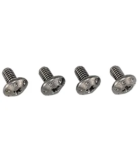 Комплект винтове за визьор SHOEI X-SPR Pro / X-SPR Pro 02 / GT-Air 3 и др.