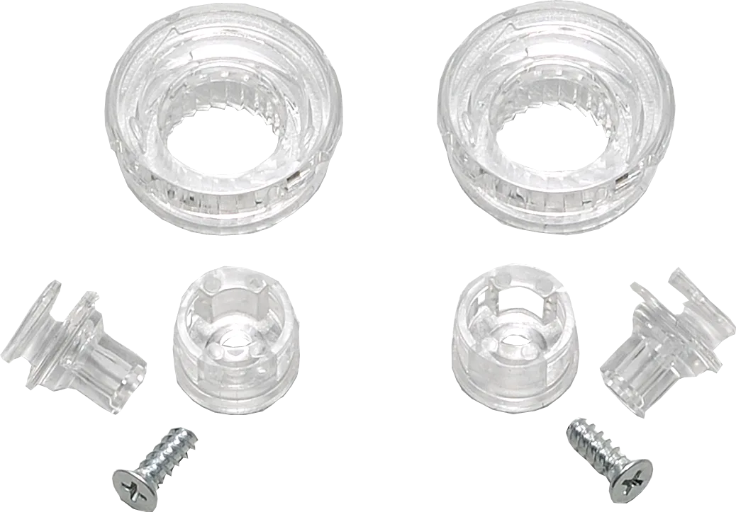 Копчета за tear-off SHOEI CWR-F2R (2 бр.)