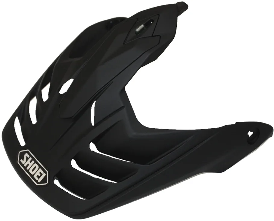 Козирка SHOEI Hornet ADV 06 / Hornet ADV Matt Black