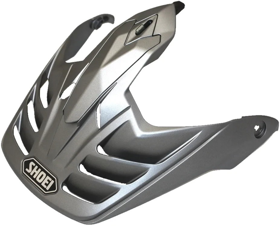 Козирка SHOEI Hornet ADV 06 / Hornet ADV Matt Deep Grey