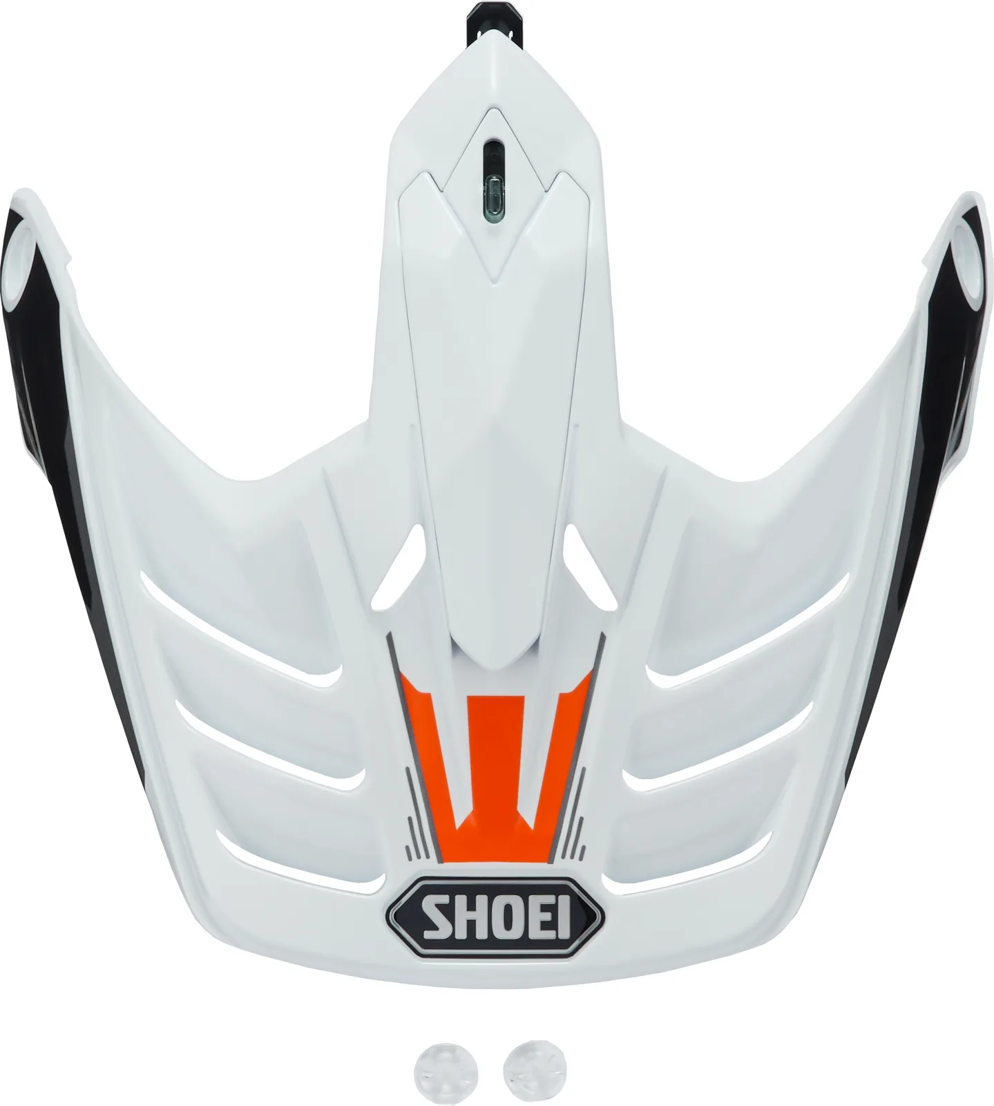 Козирка SHOEI Hornet ADV 06 Invigorate TC-8