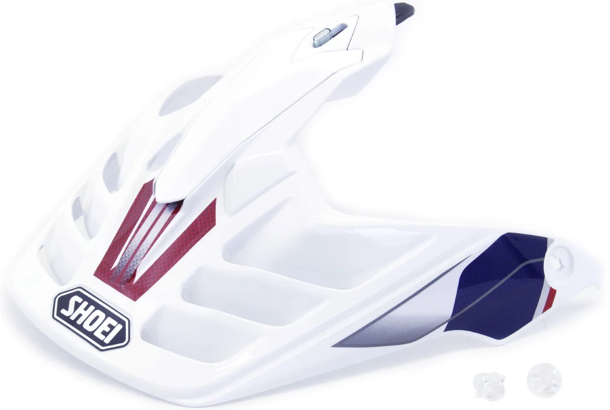 Козирка SHOEI Hornet ADV Navigate TC-2