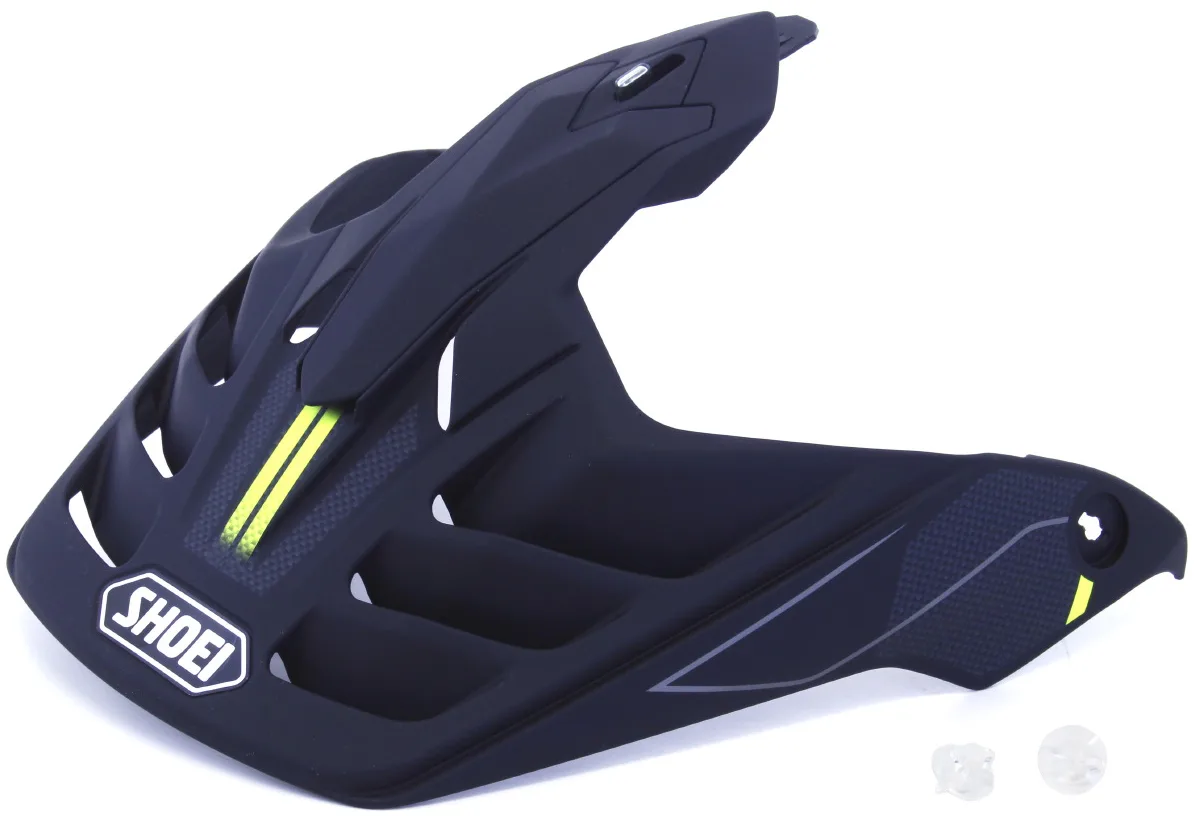 Козирка SHOEI Hornet ADV Navigate TC-3