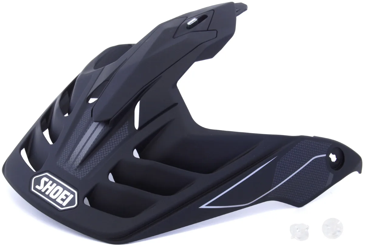 Козирка SHOEI Hornet ADV Navigate TC-5