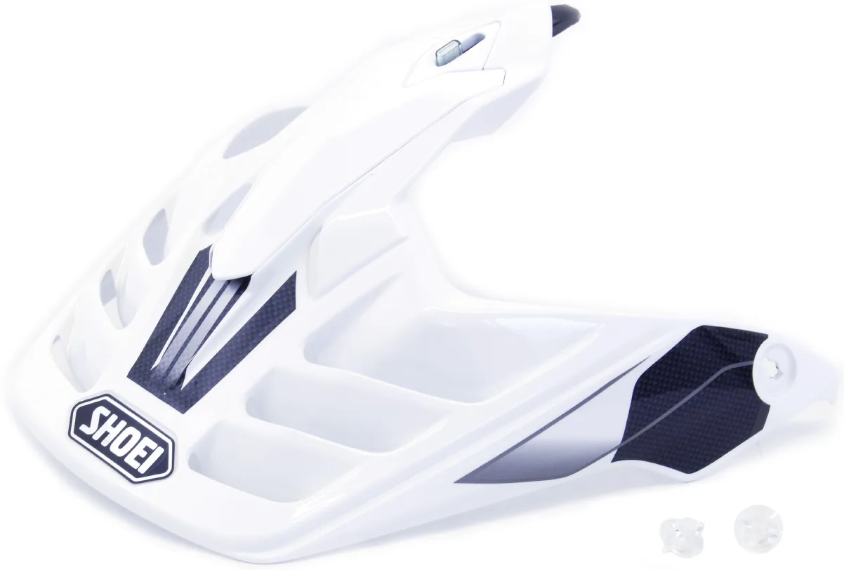 Козирка SHOEI Hornet ADV Navigate TC-6