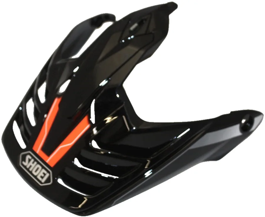 Козирка SHOEI Hornet ADV Seeker TC-8