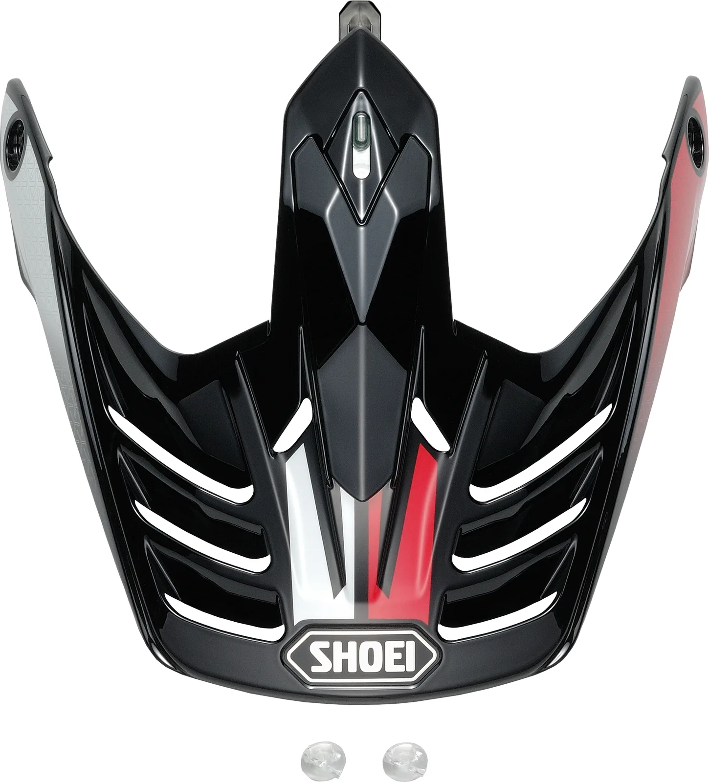 Козирка SHOEI Hornet ADV Sovereign TC-1