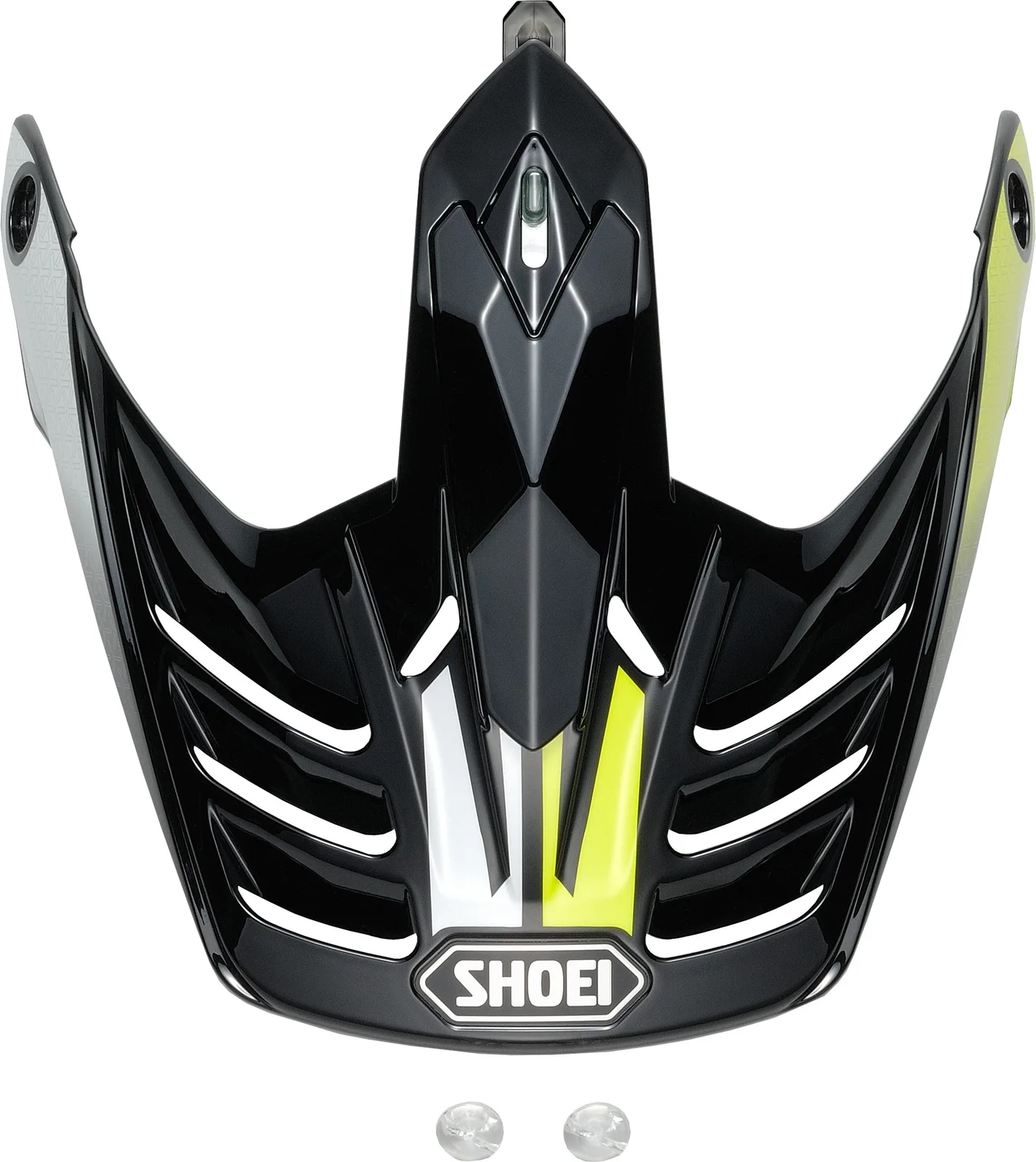 Козирка SHOEI Hornet ADV Sovereign TC-3