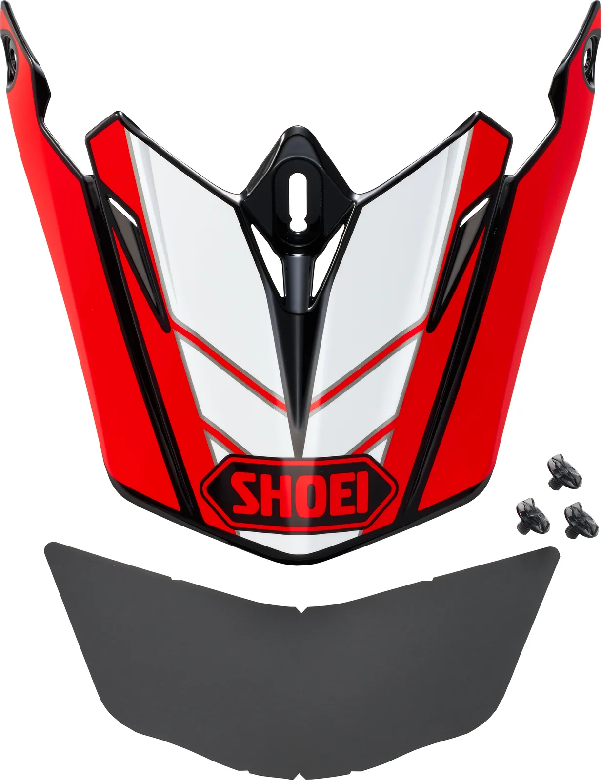 Козирка SHOEI VFX-WR 06 Jammer TC-1
