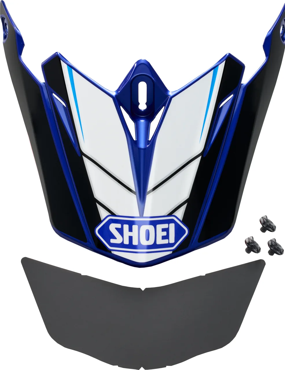 Козирка SHOEI VFX-WR 06 Jammer TC-2