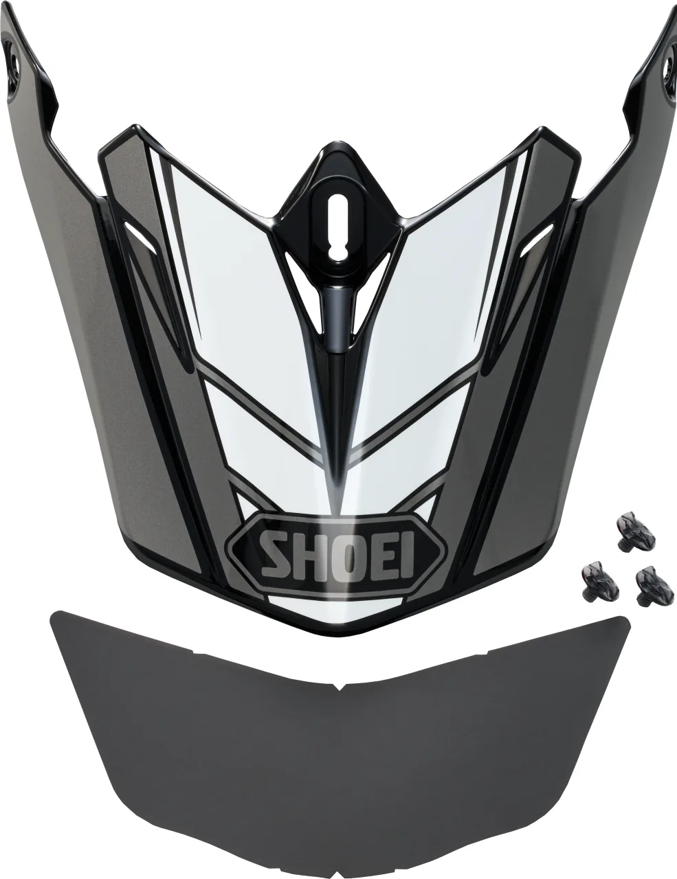 Козирка SHOEI VFX-WR 06 Jammer TC-5