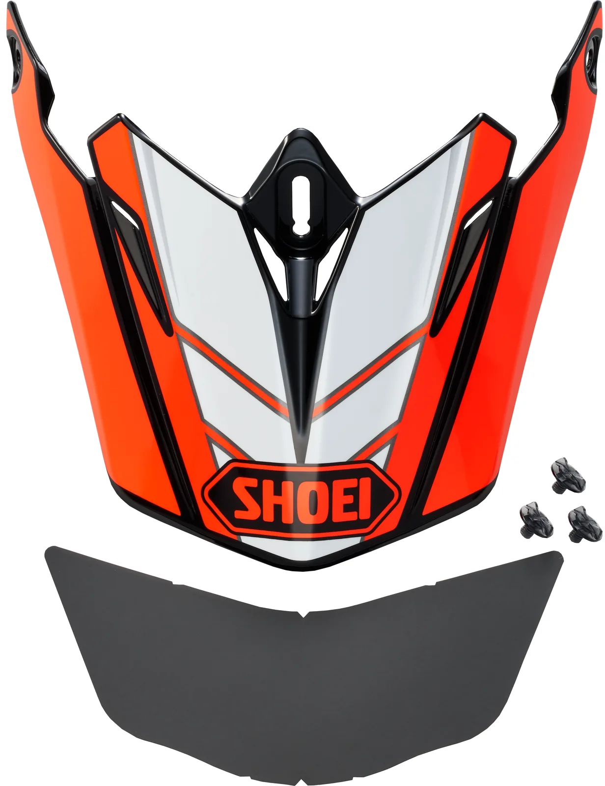 Козирка SHOEI VFX-WR 06 Jammer TC-8