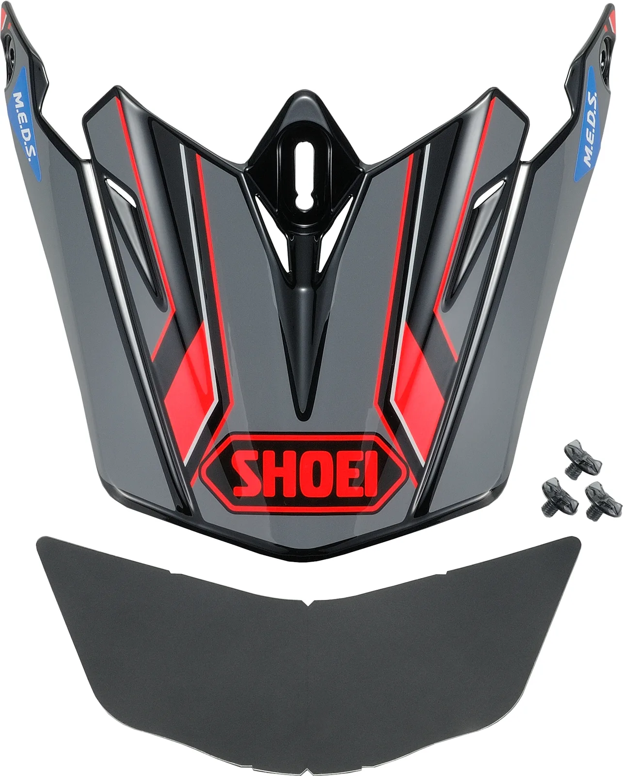 Козирка SHOEI VFX-WR Allegiant TC-1