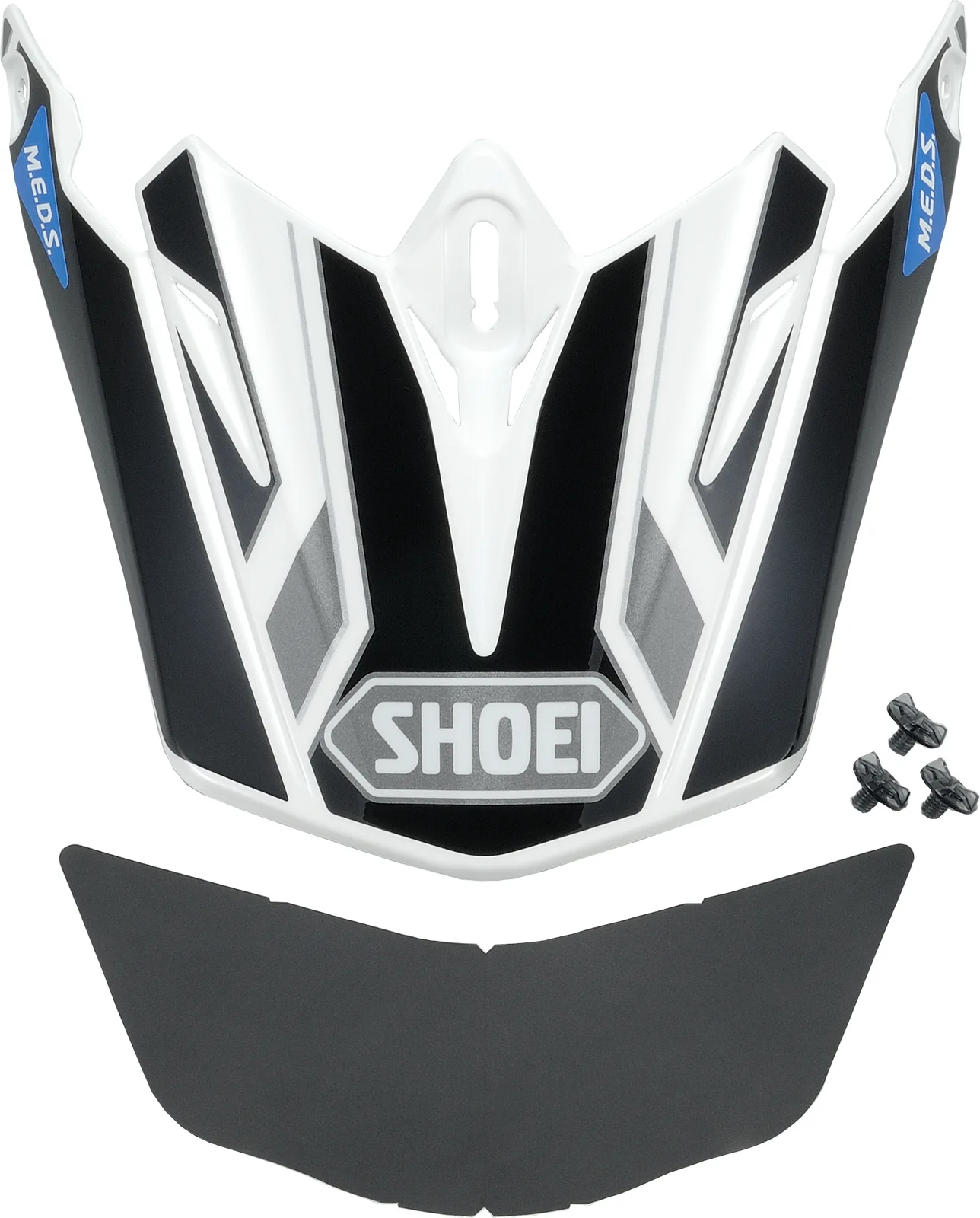Козирка SHOEI VFX-WR Allegiant TC-6