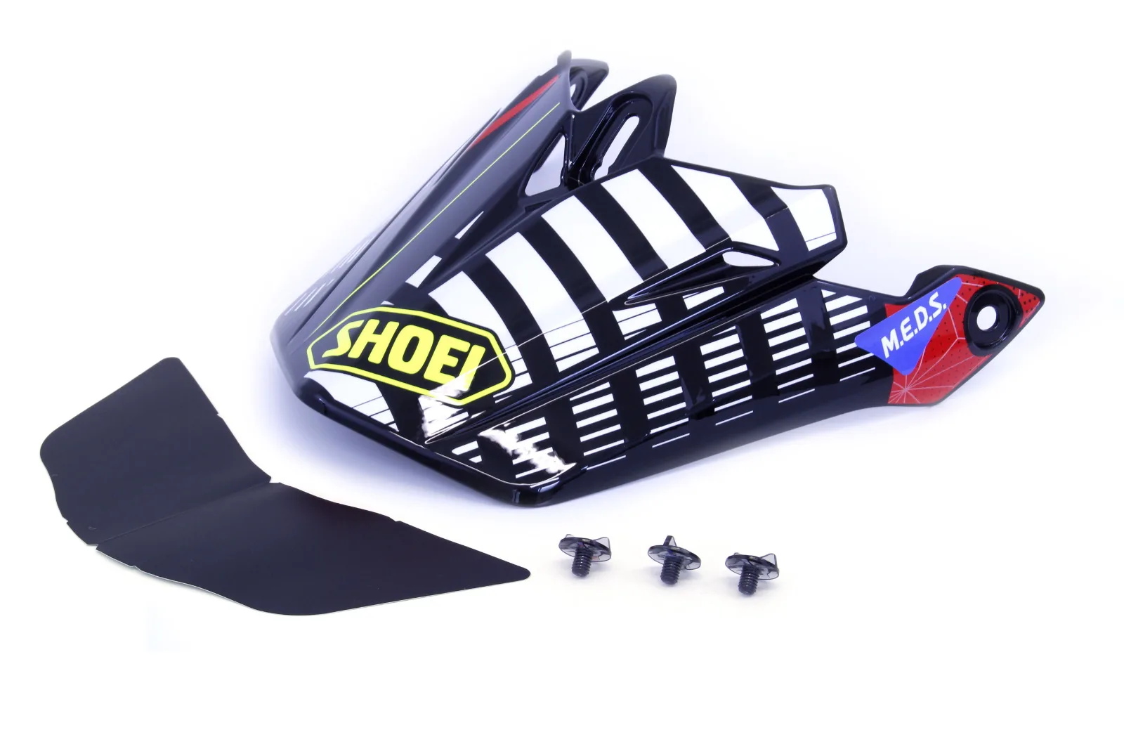 Козирка SHOEI VFX-WR Blazon TC-1