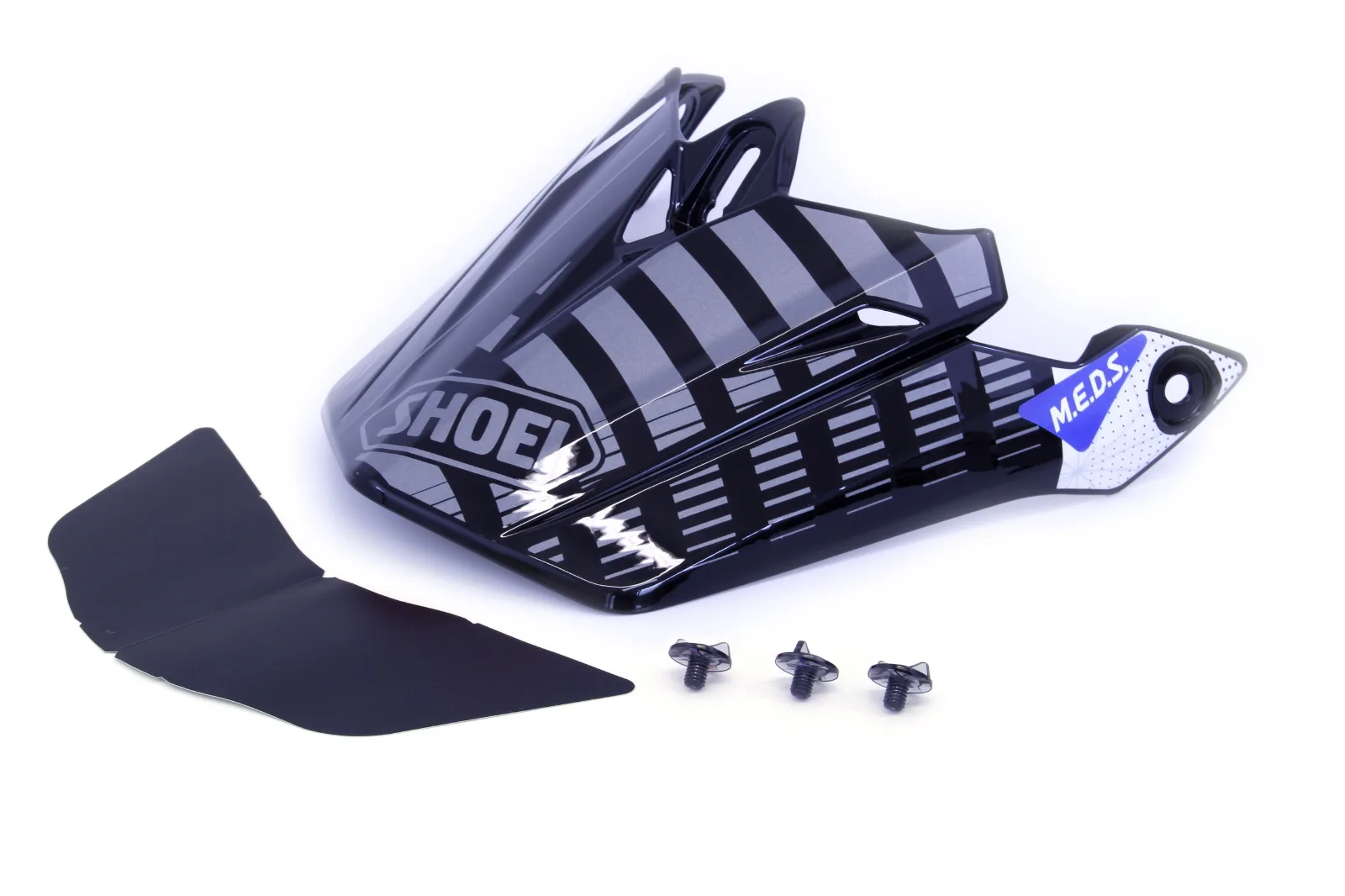 Козирка SHOEI VFX-WR Blazon TC-5