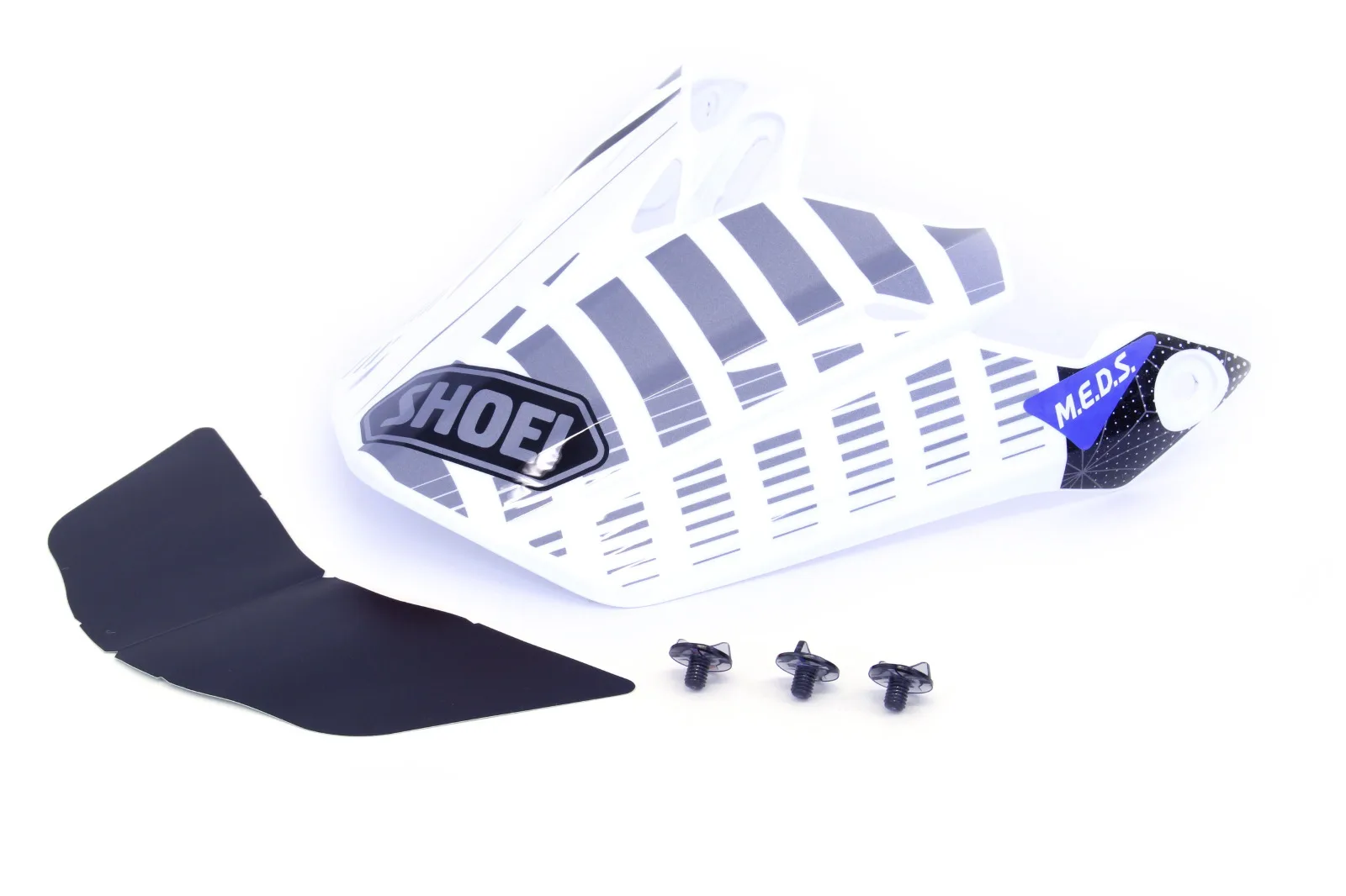 Козирка SHOEI VFX-WR Blazon TC-6