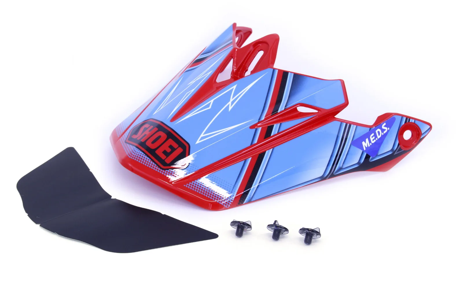 Козирка SHOEI VFX-WR Glaive TC-1