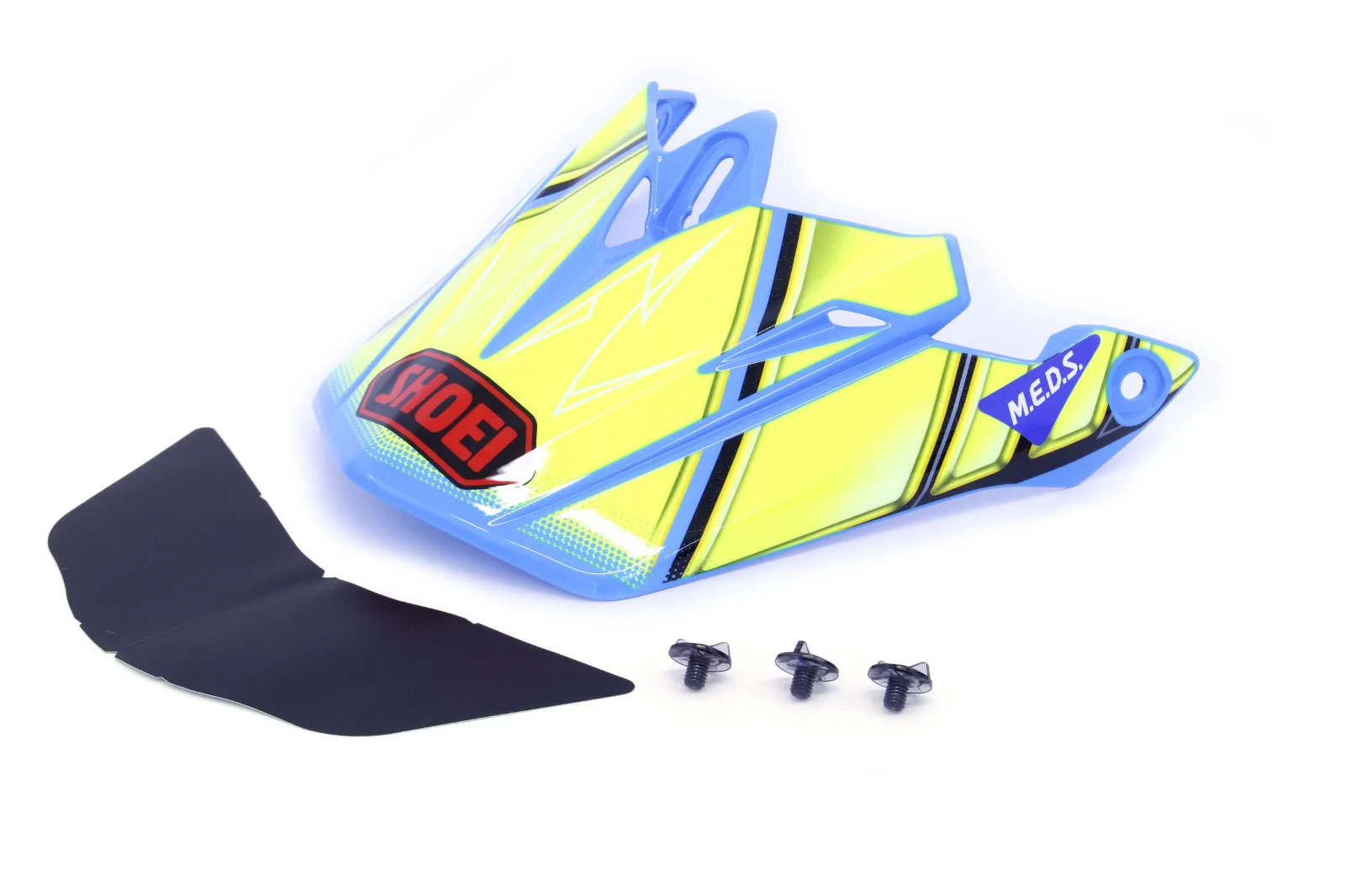 Козирка SHOEI VFX-WR Glaive TC-2