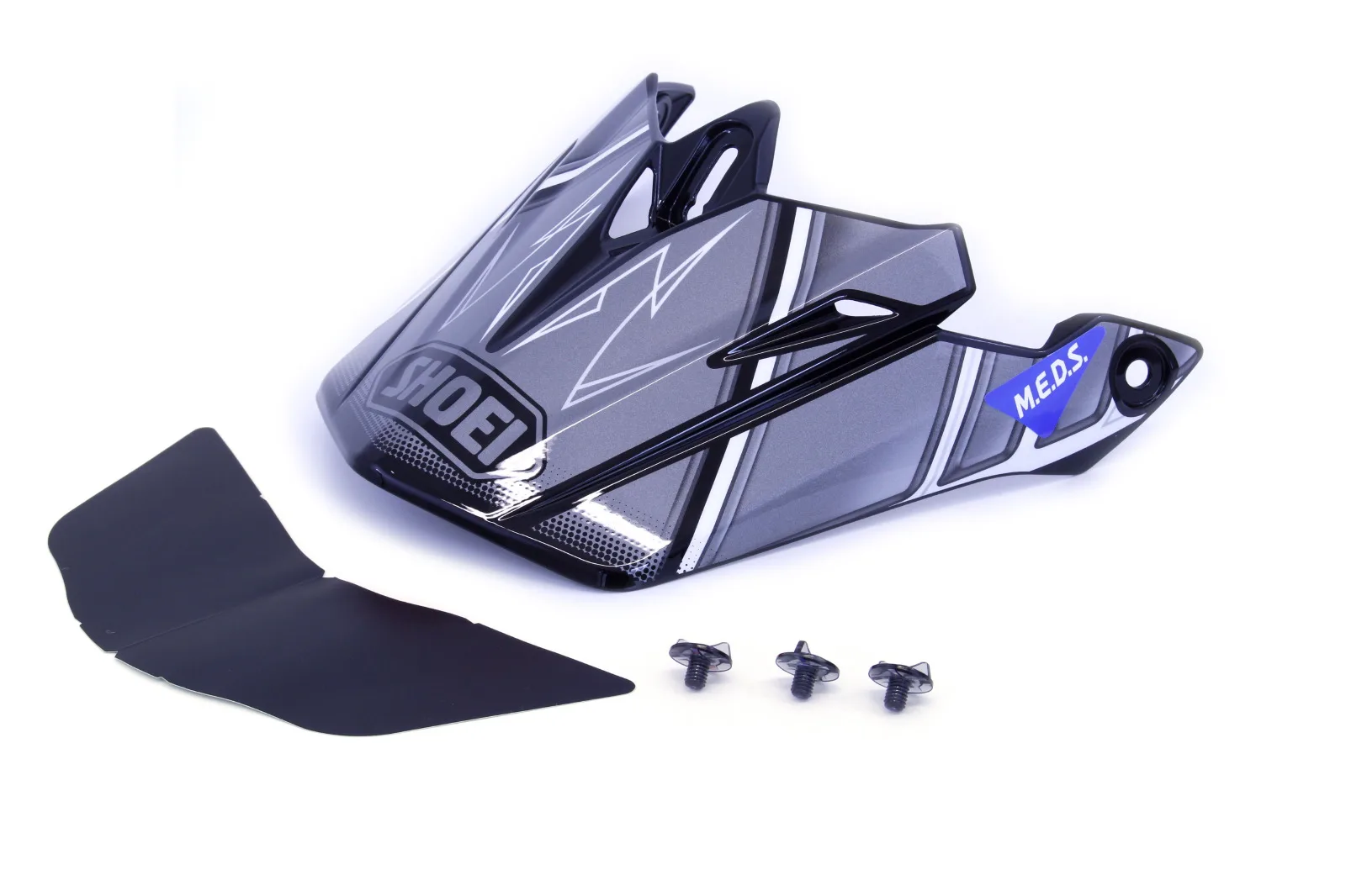 Козирка SHOEI VFX-WR Glaive TC-5