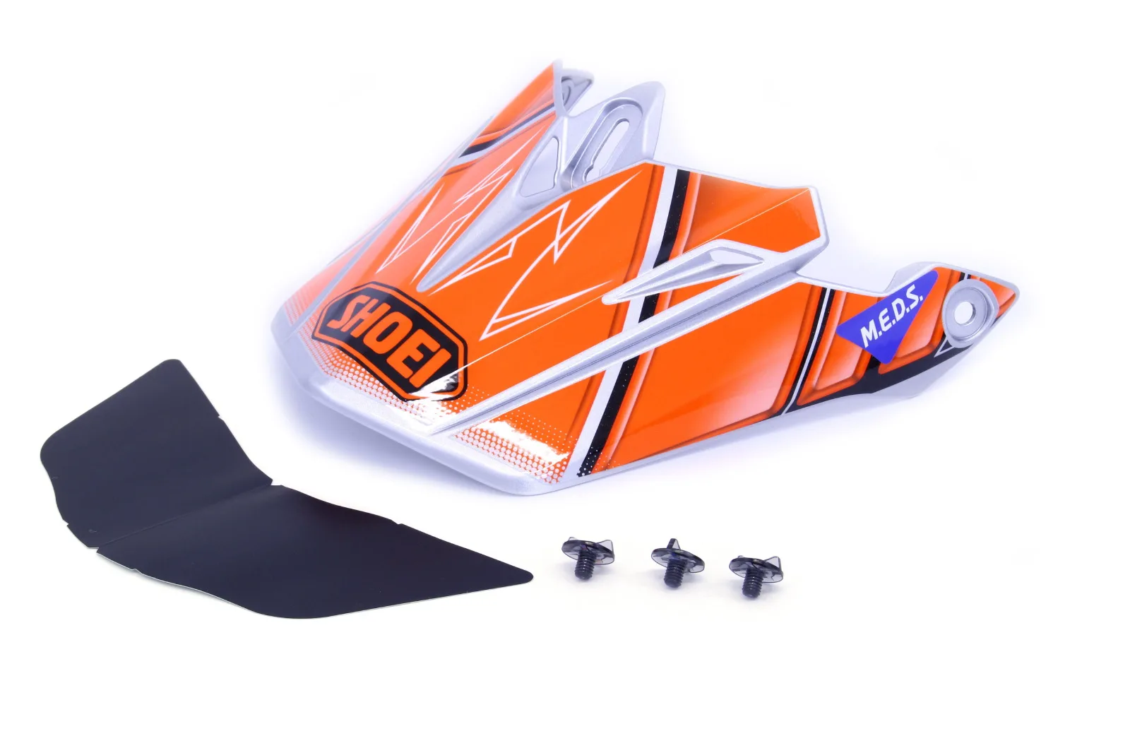 Козирка SHOEI VFX-WR Glaive TC-8