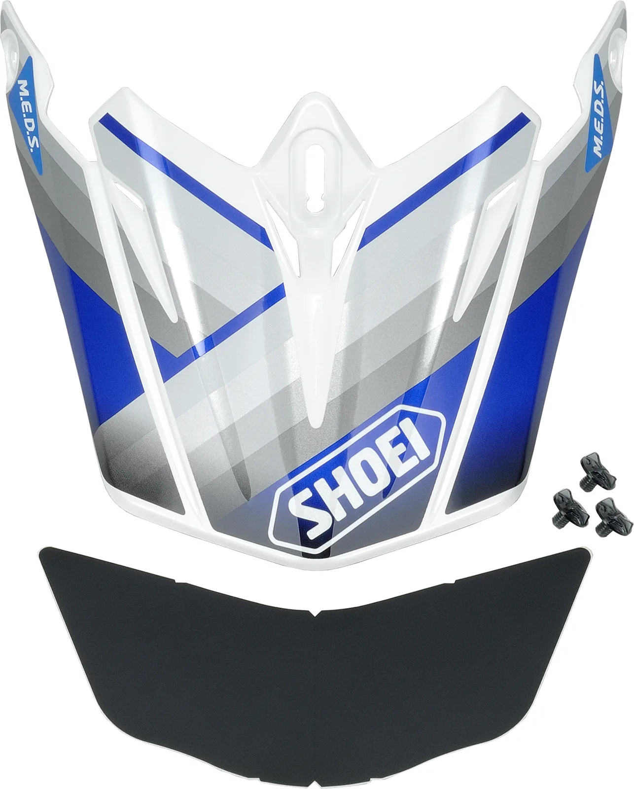 Козирка SHOEI VFX-WR Pinnacle TC-2