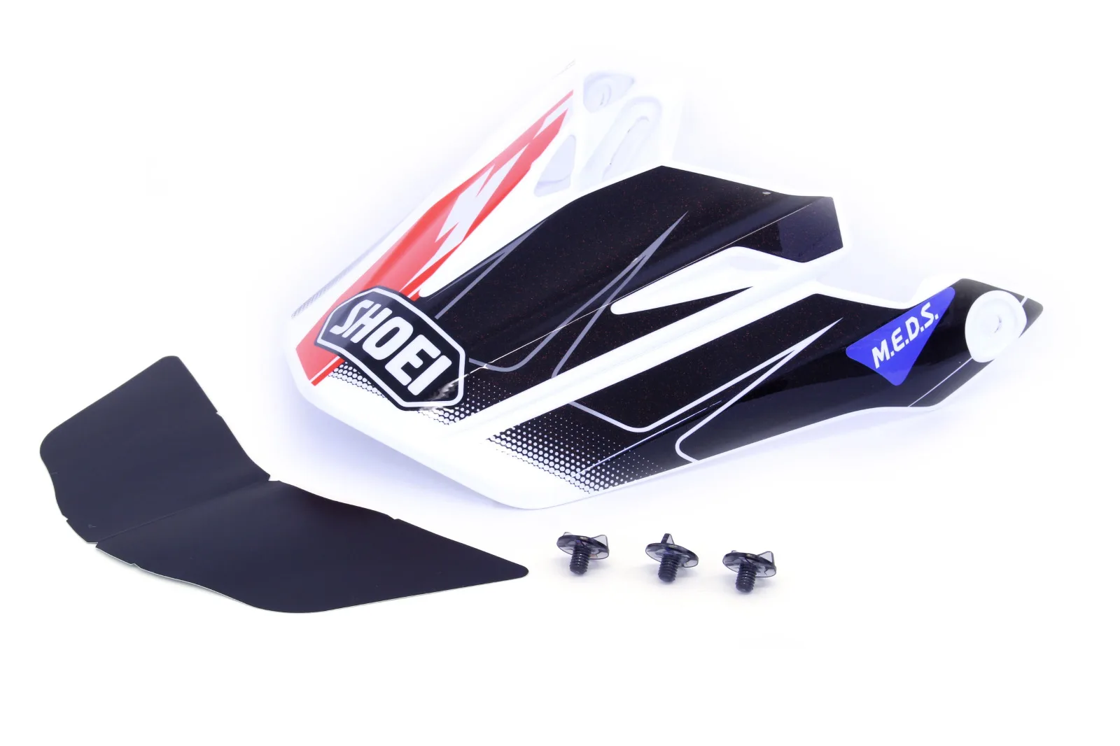 Козирка SHOEI VFX-WR Zinger TC-1
