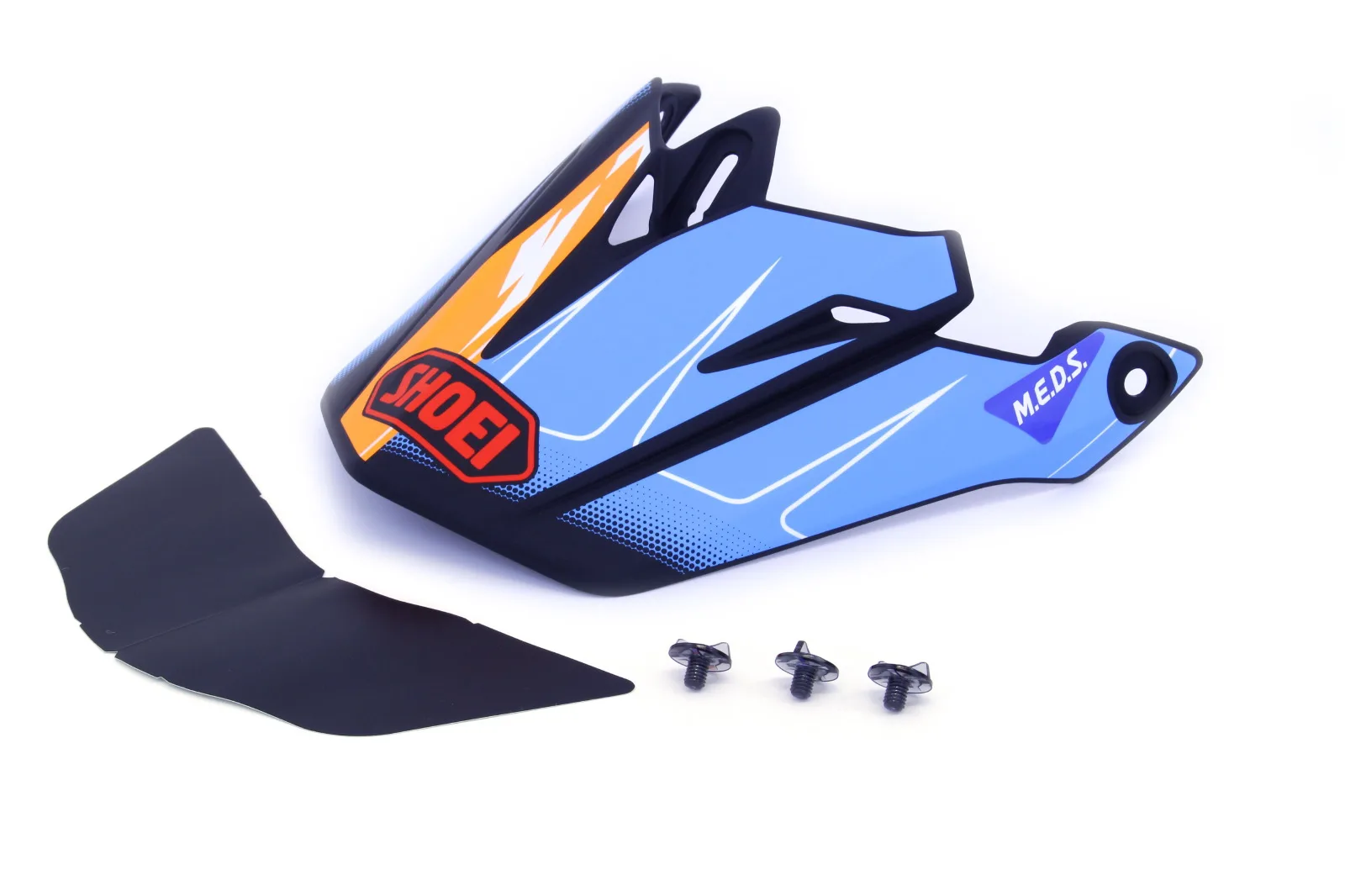 Козирка SHOEI VFX-WR Zinger TC-10