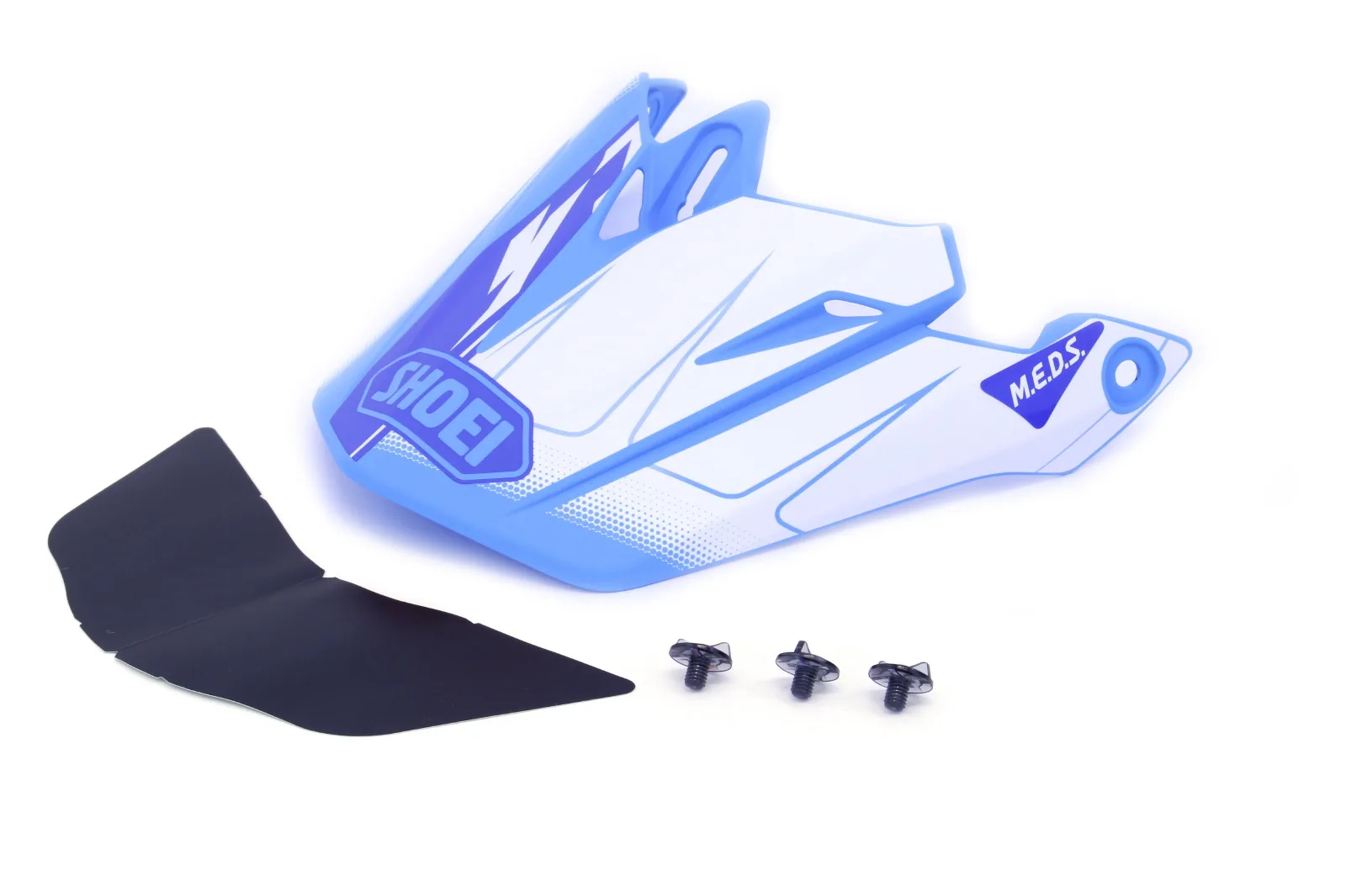 Козирка SHOEI VFX-WR Zinger TC-2