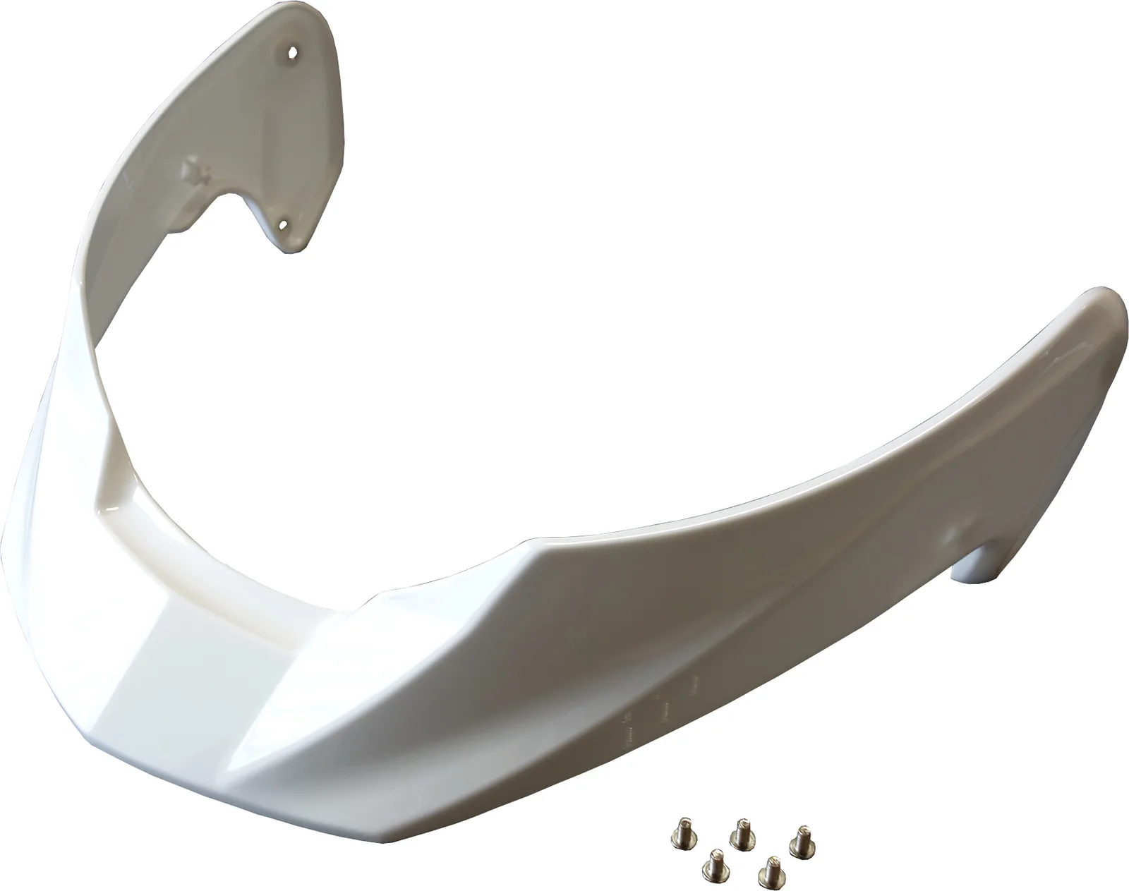 Козирка за визьор CJ-2 SHOEI White