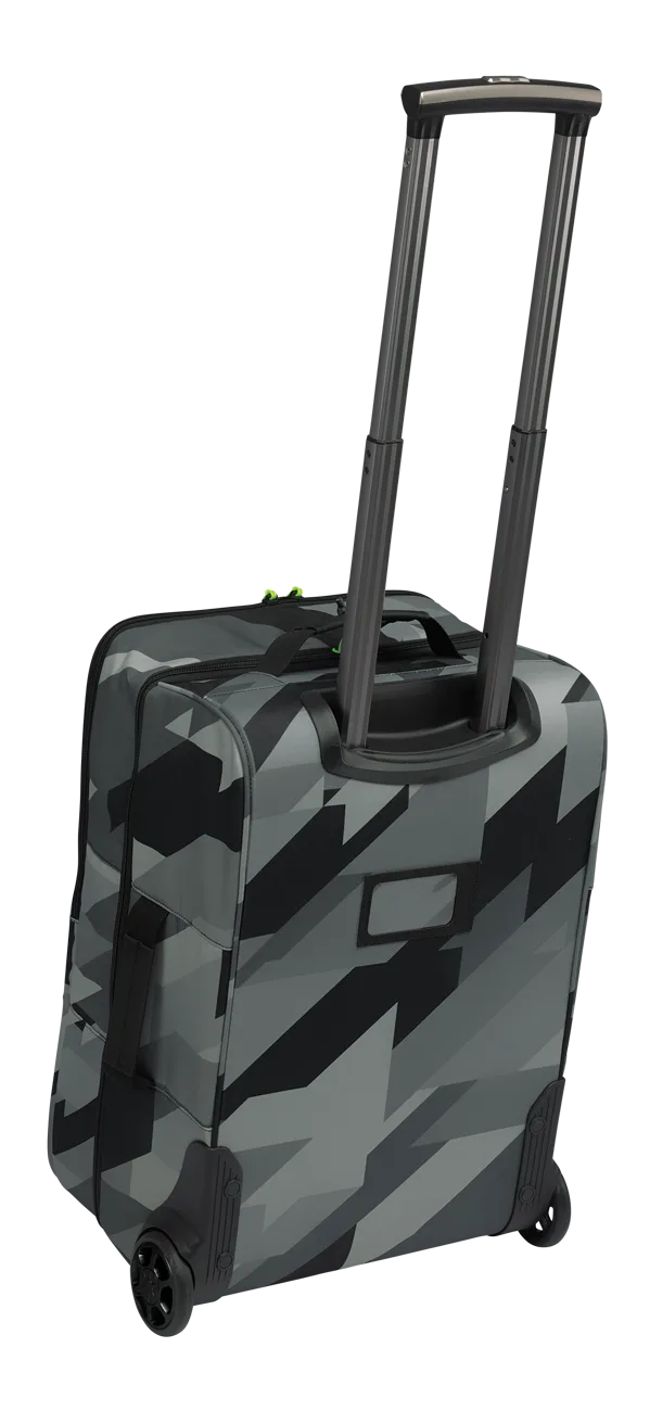 Куфар на колела Thor Jetway Camo Acid