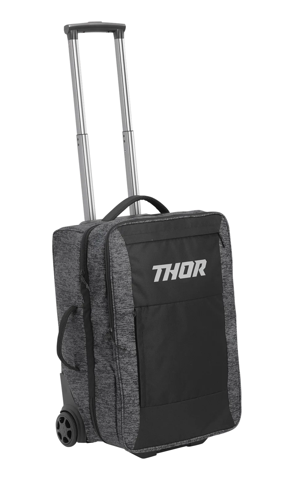 Куфар на колела Thor Jetway Gray Black
