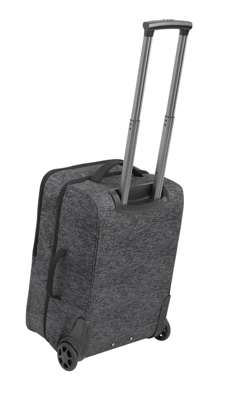 Куфар на колела Thor Jetway Gray Black