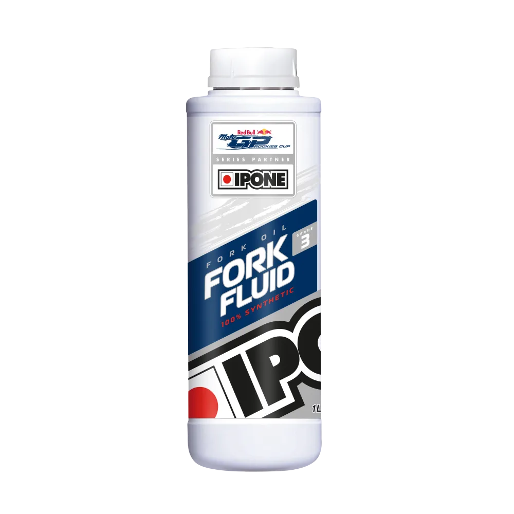 Масло за вилки Ipone Fork Fluid 3 — 1 L