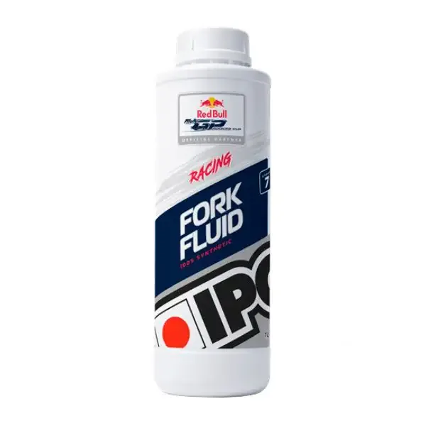 Масло за вилки Ipone Fork Fluid 7 — 1 L